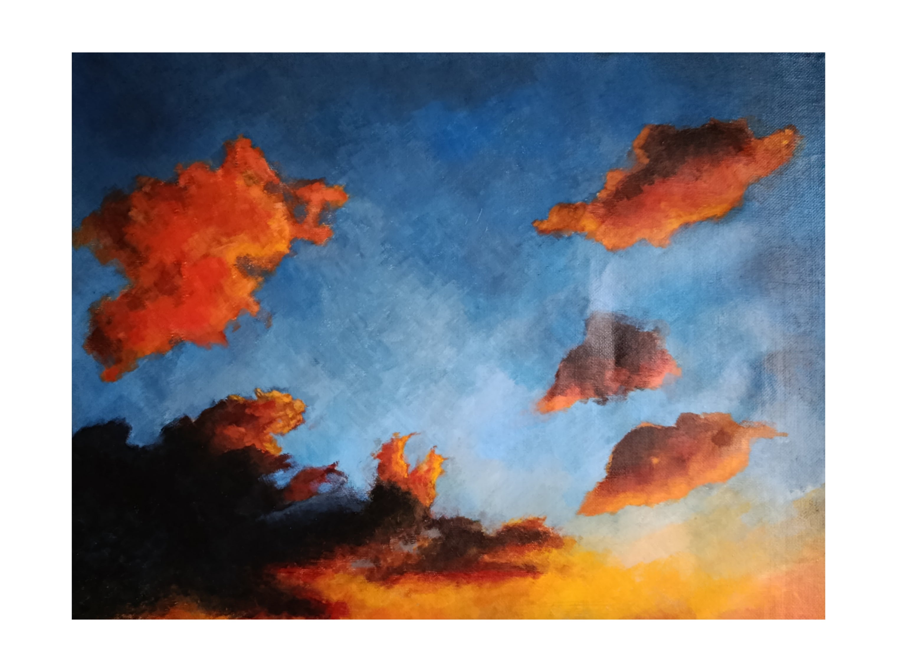 Clouds