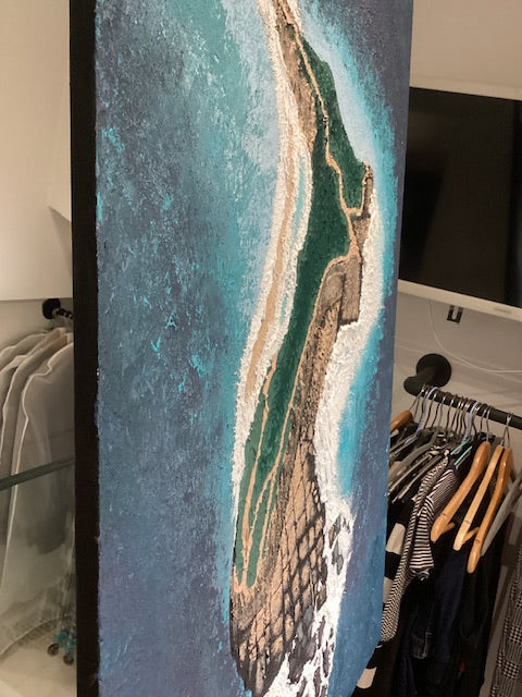 “La costa”