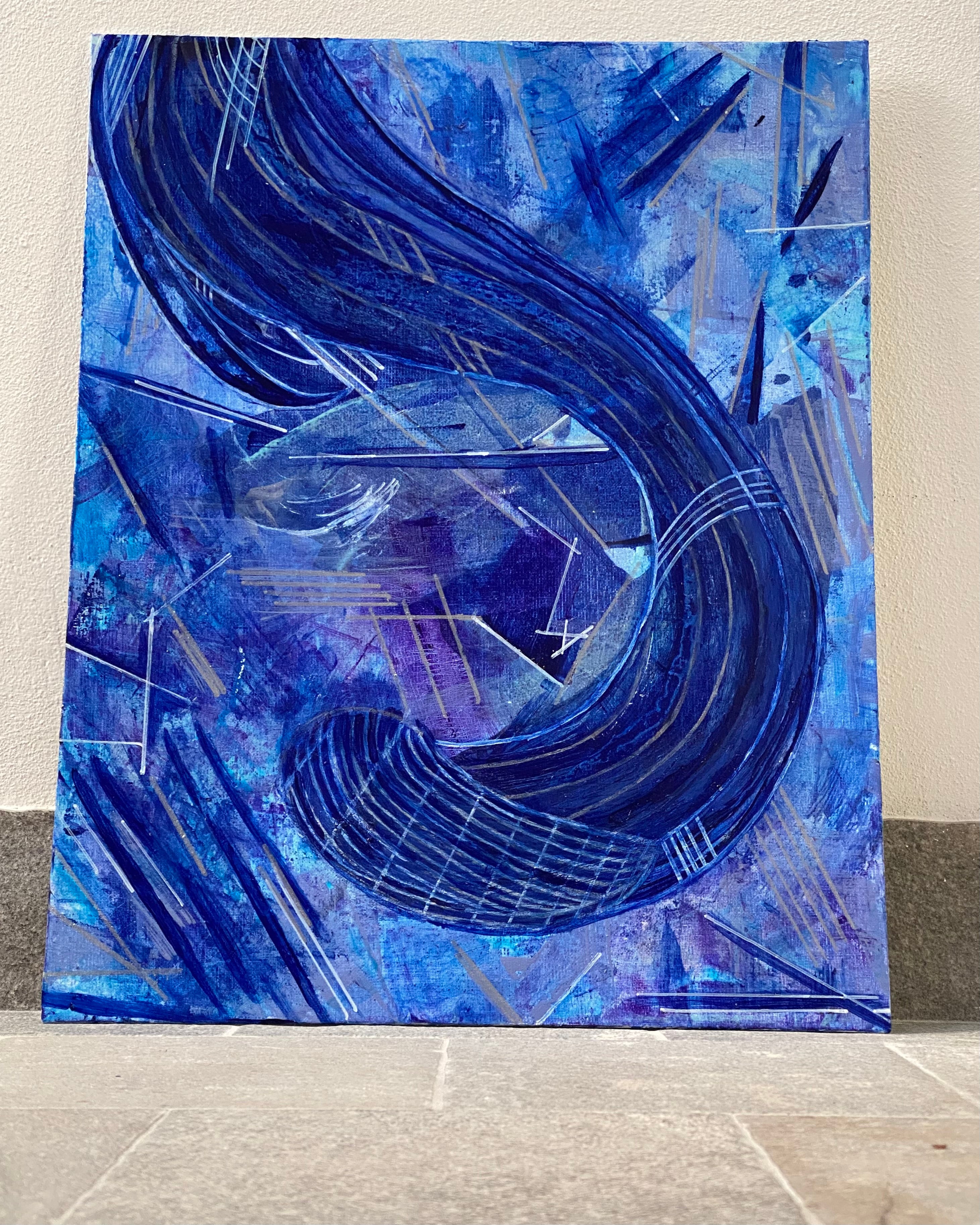“The wave”