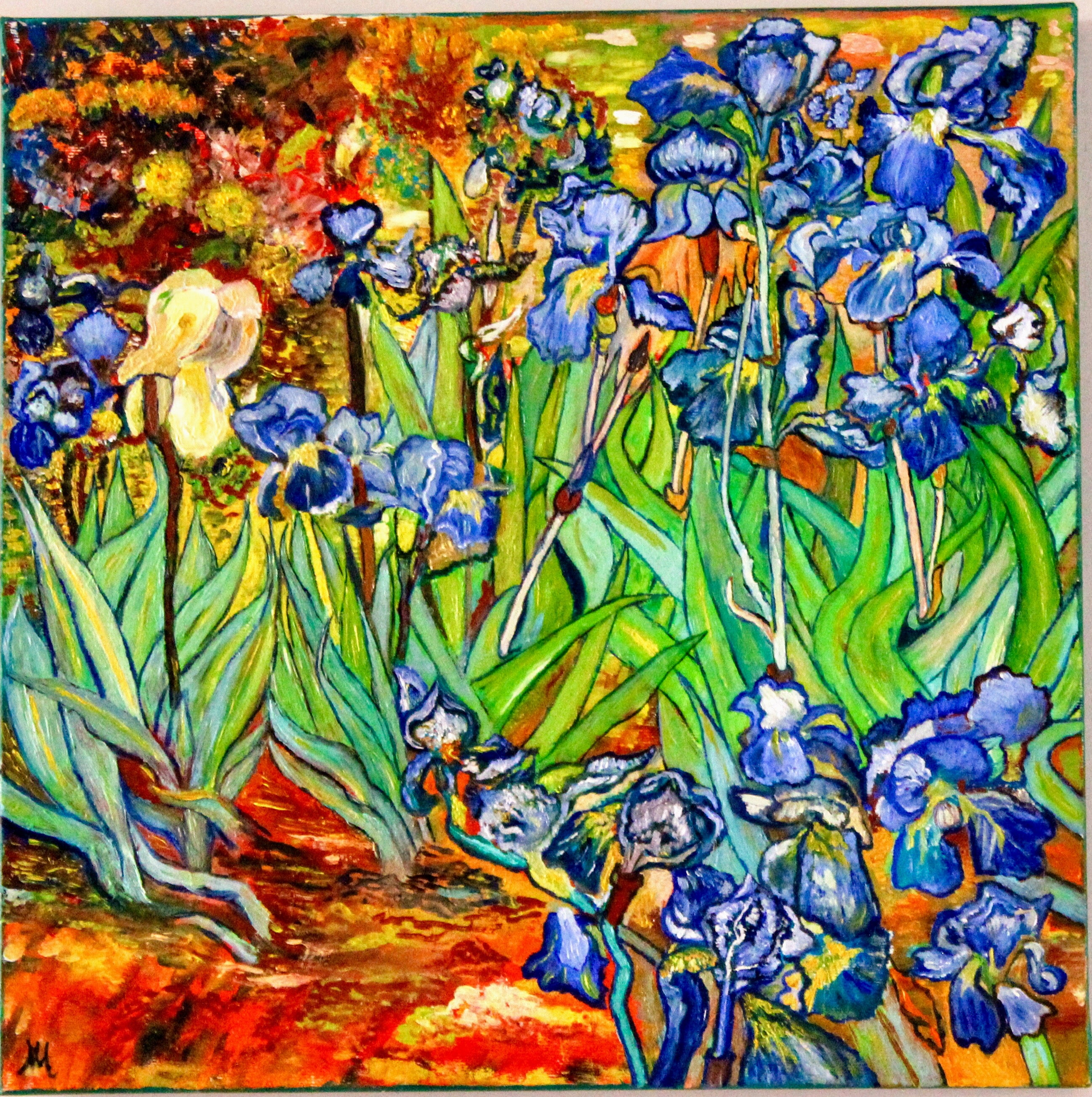 Iris