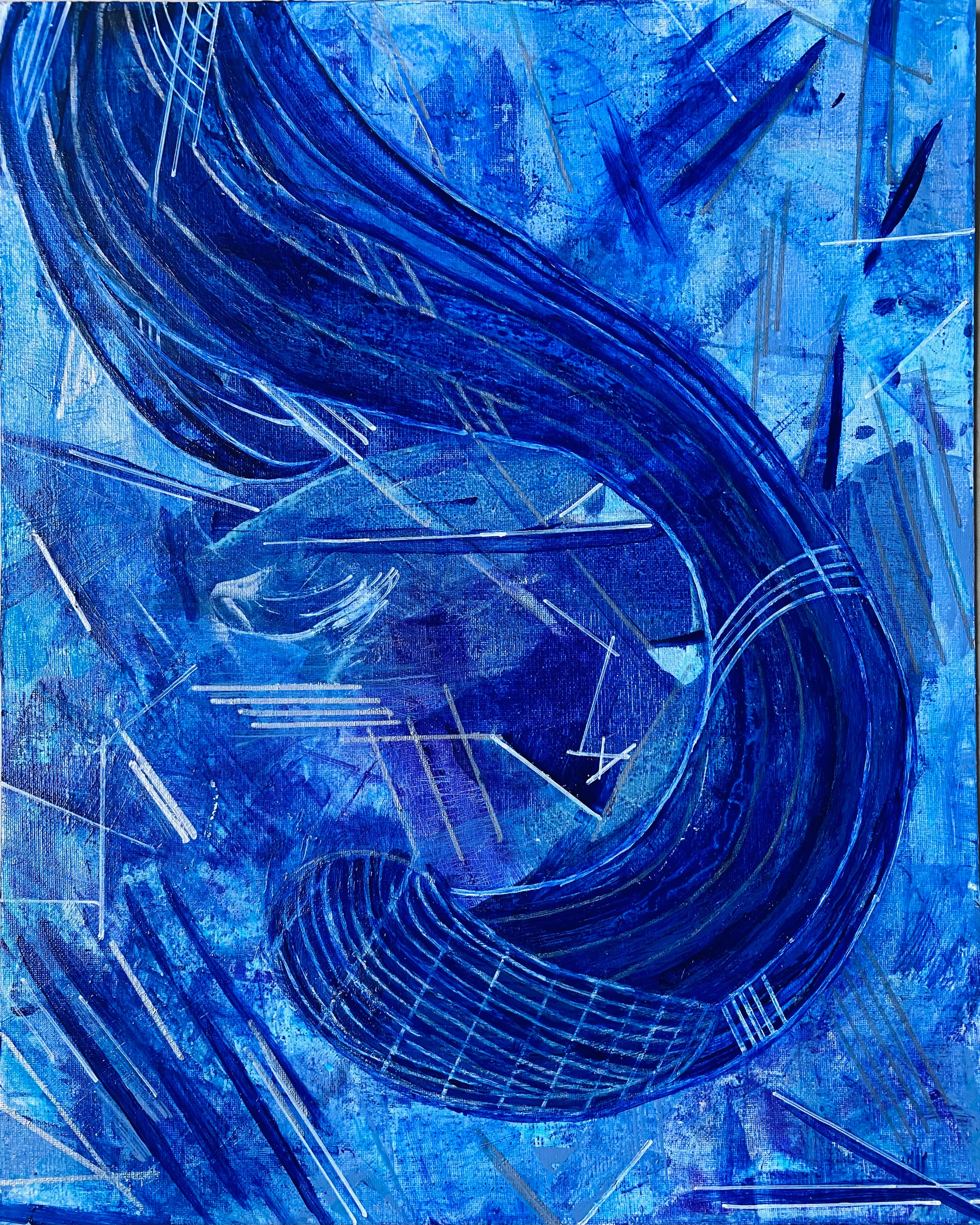 “The wave”