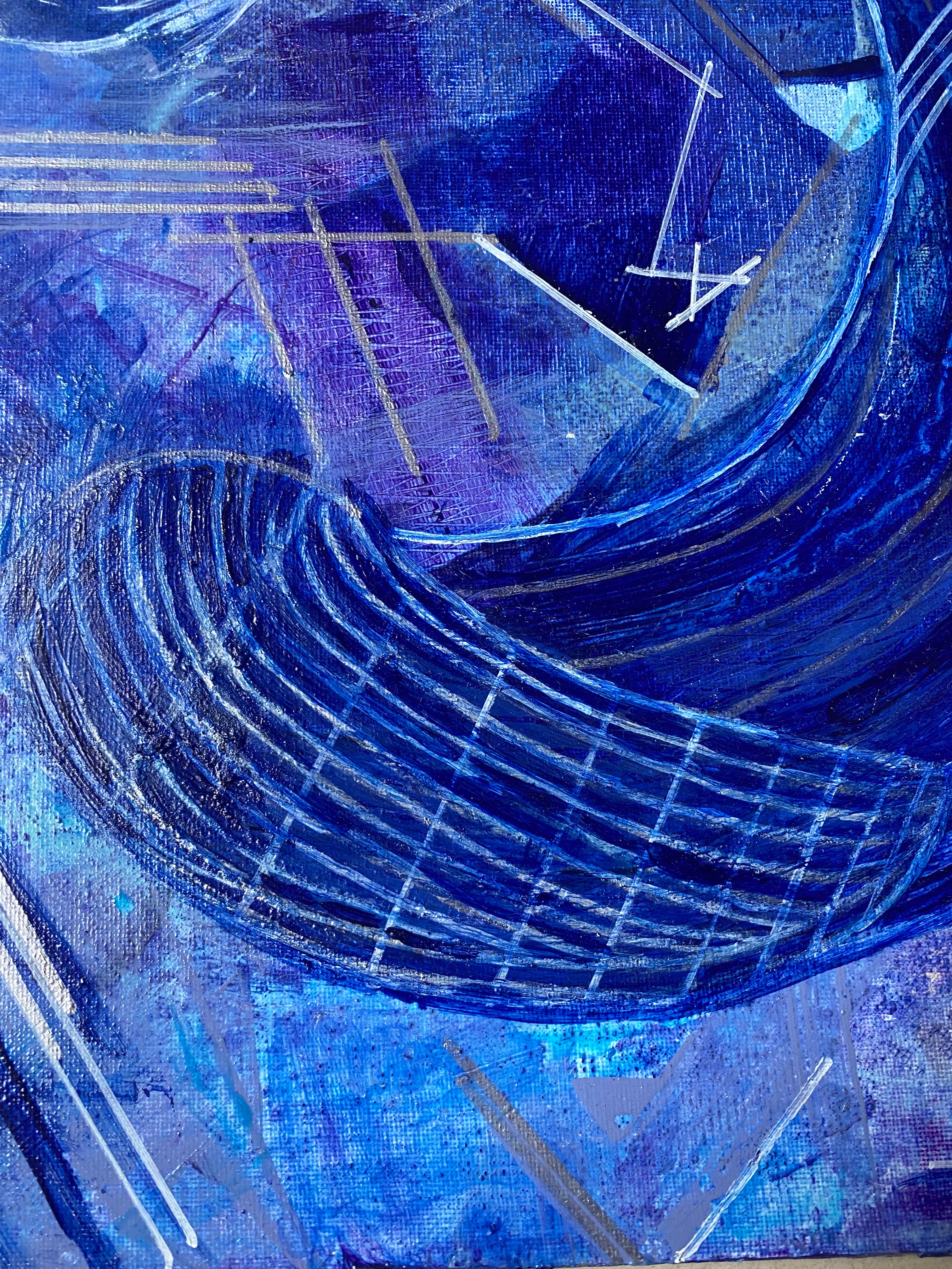 “The wave”