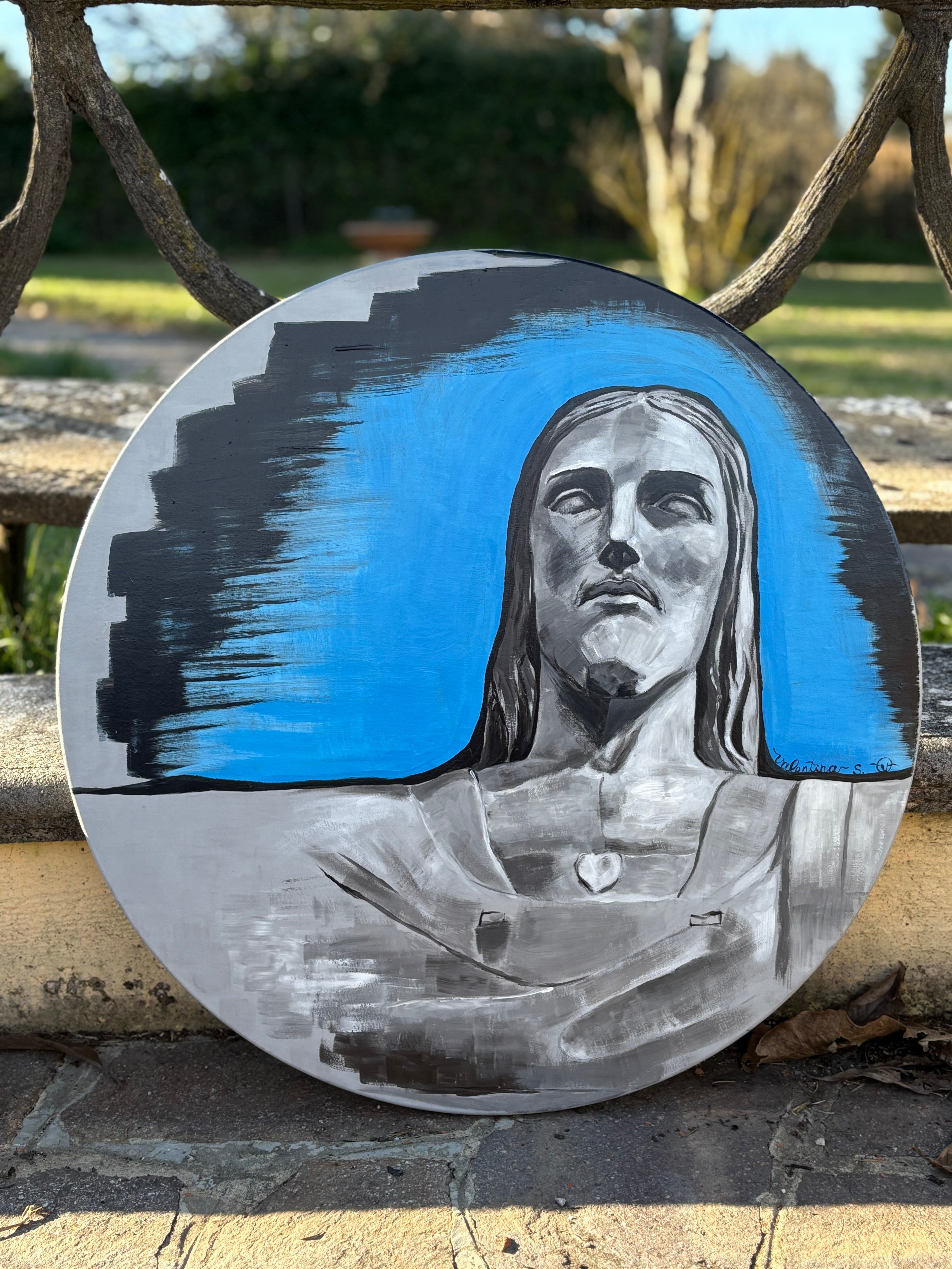 TRIP TO RIO - CHRIST THE REDEEMER 2
