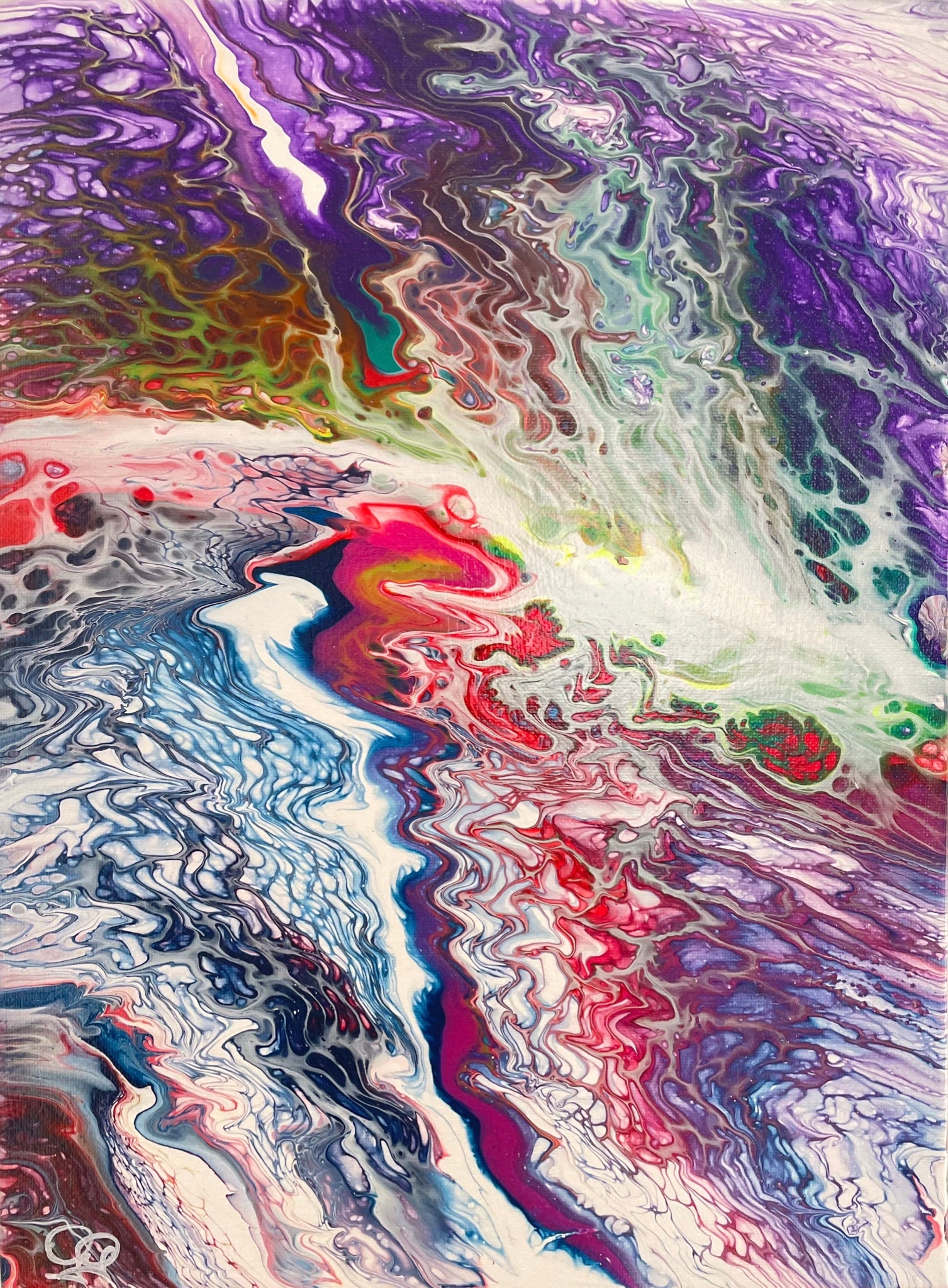 Stream