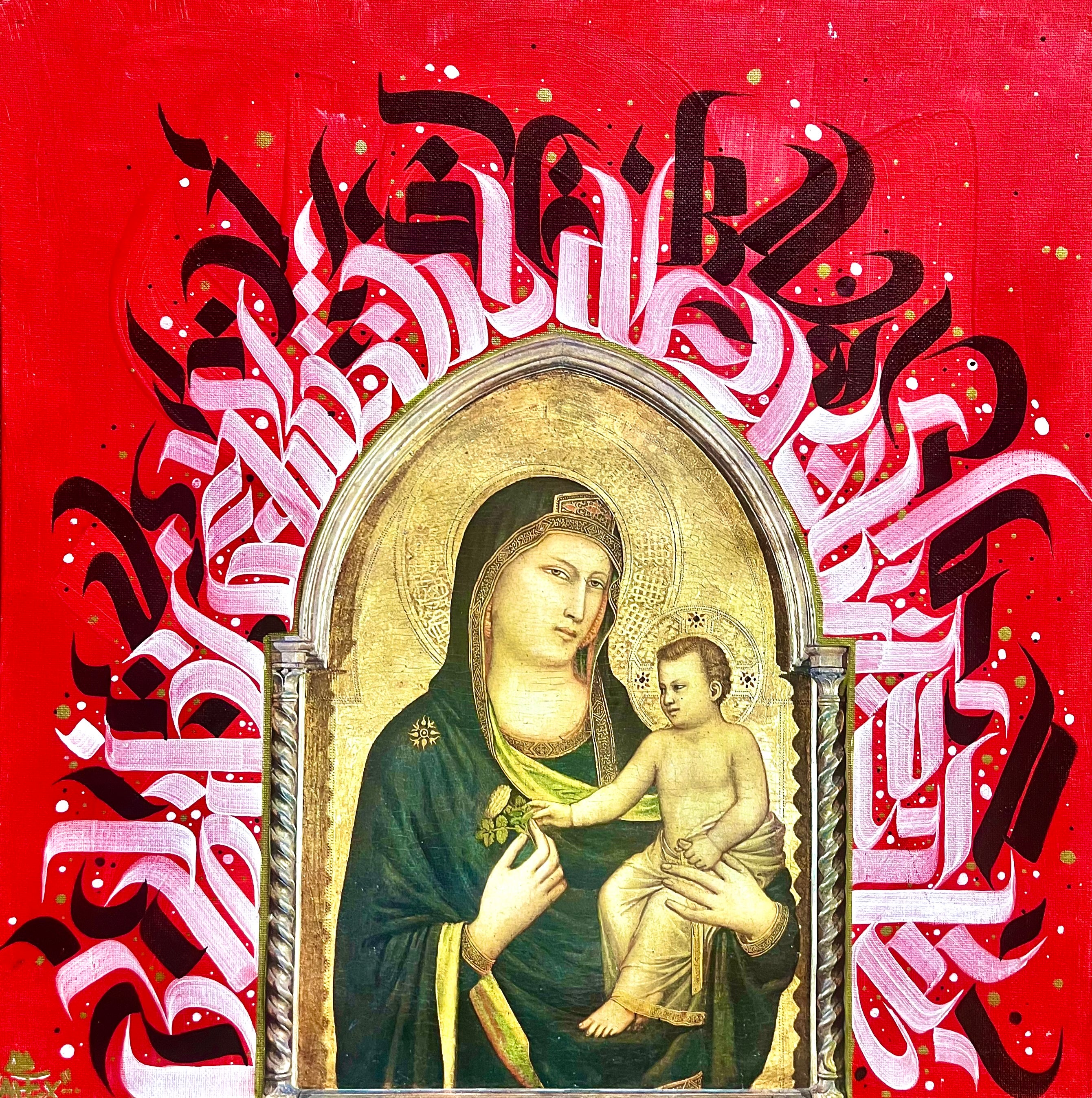 Madonna con Bambino