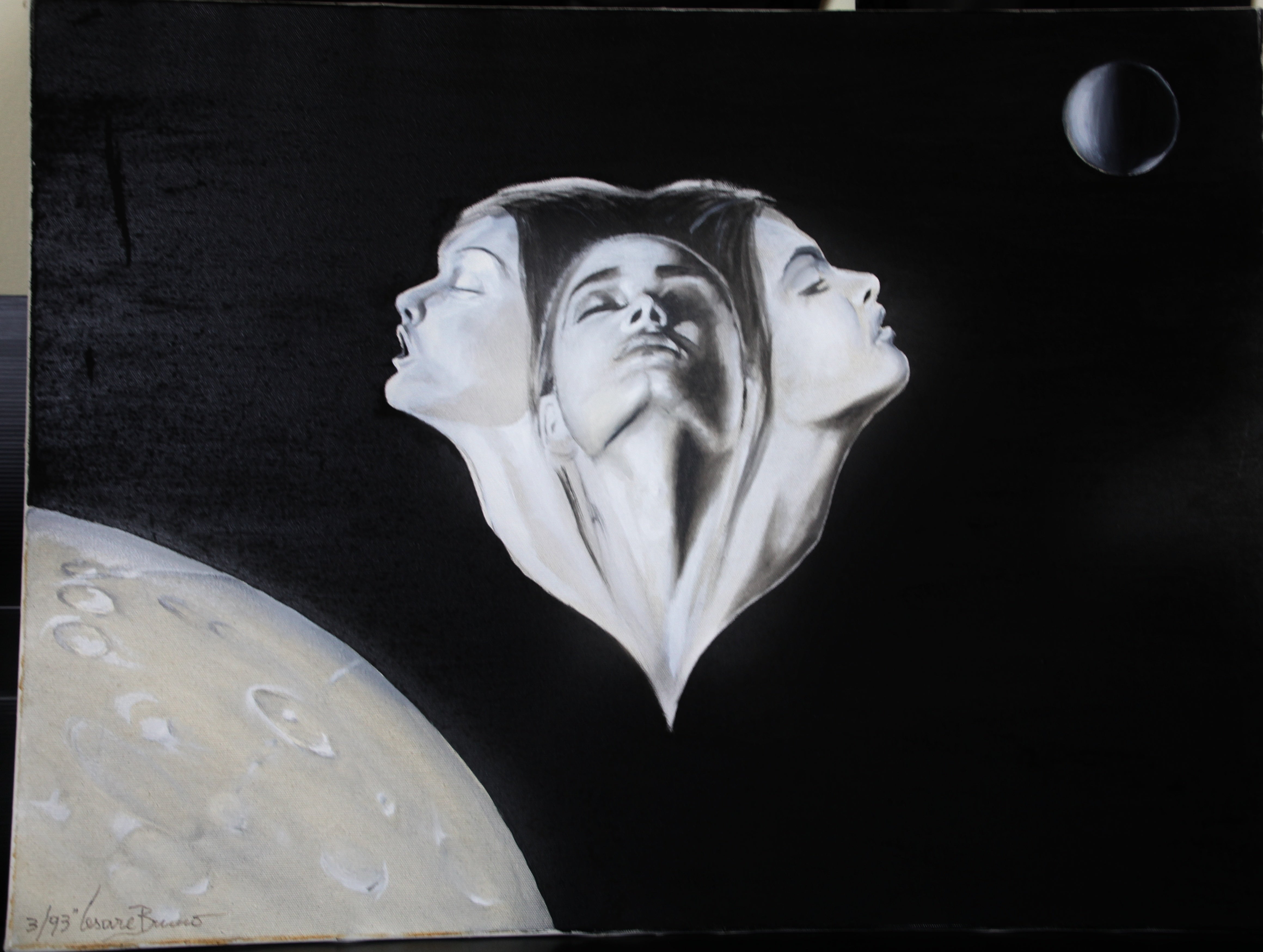 "Prisma Cosmico"
