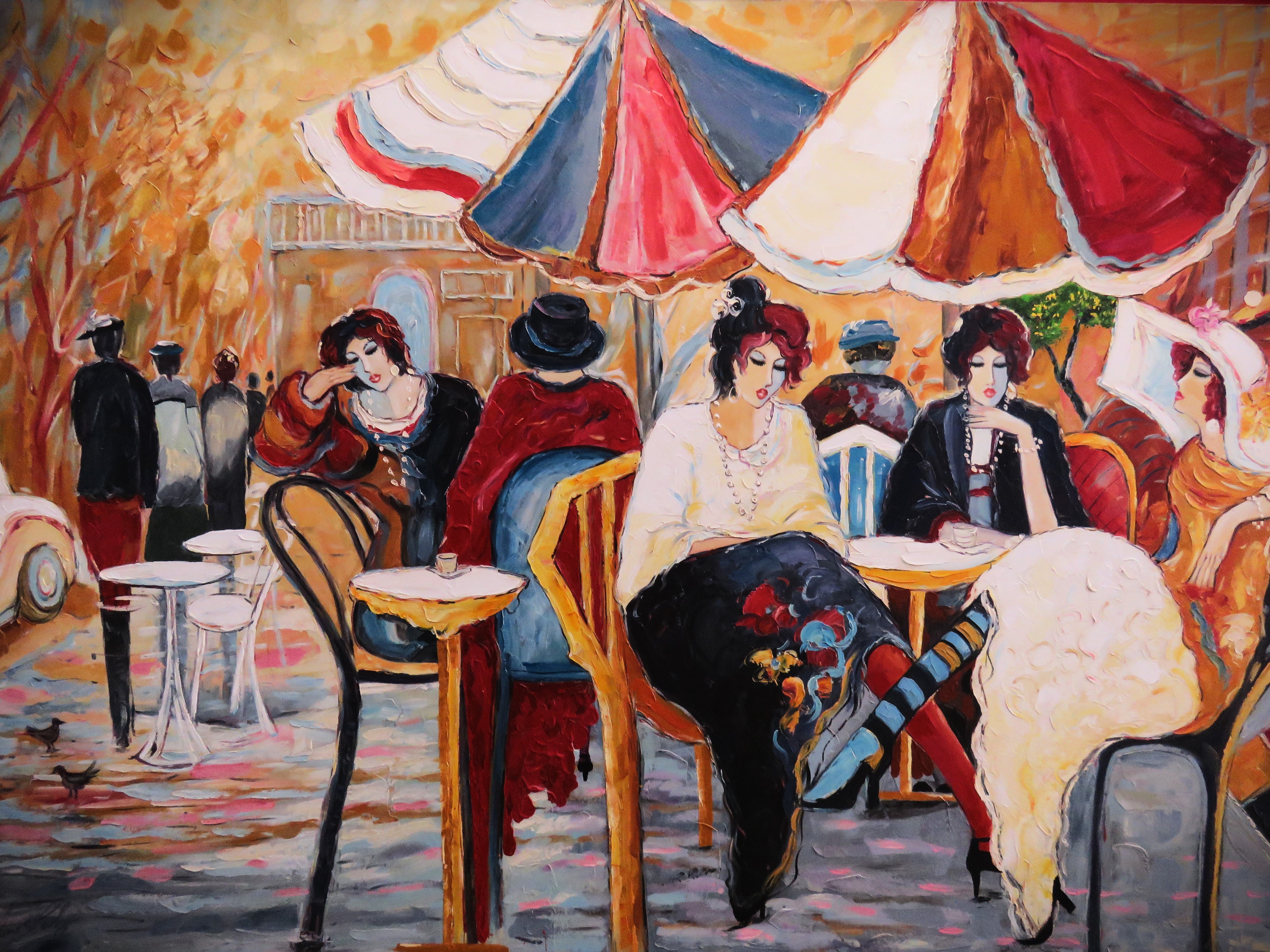 MSC - Figurative
