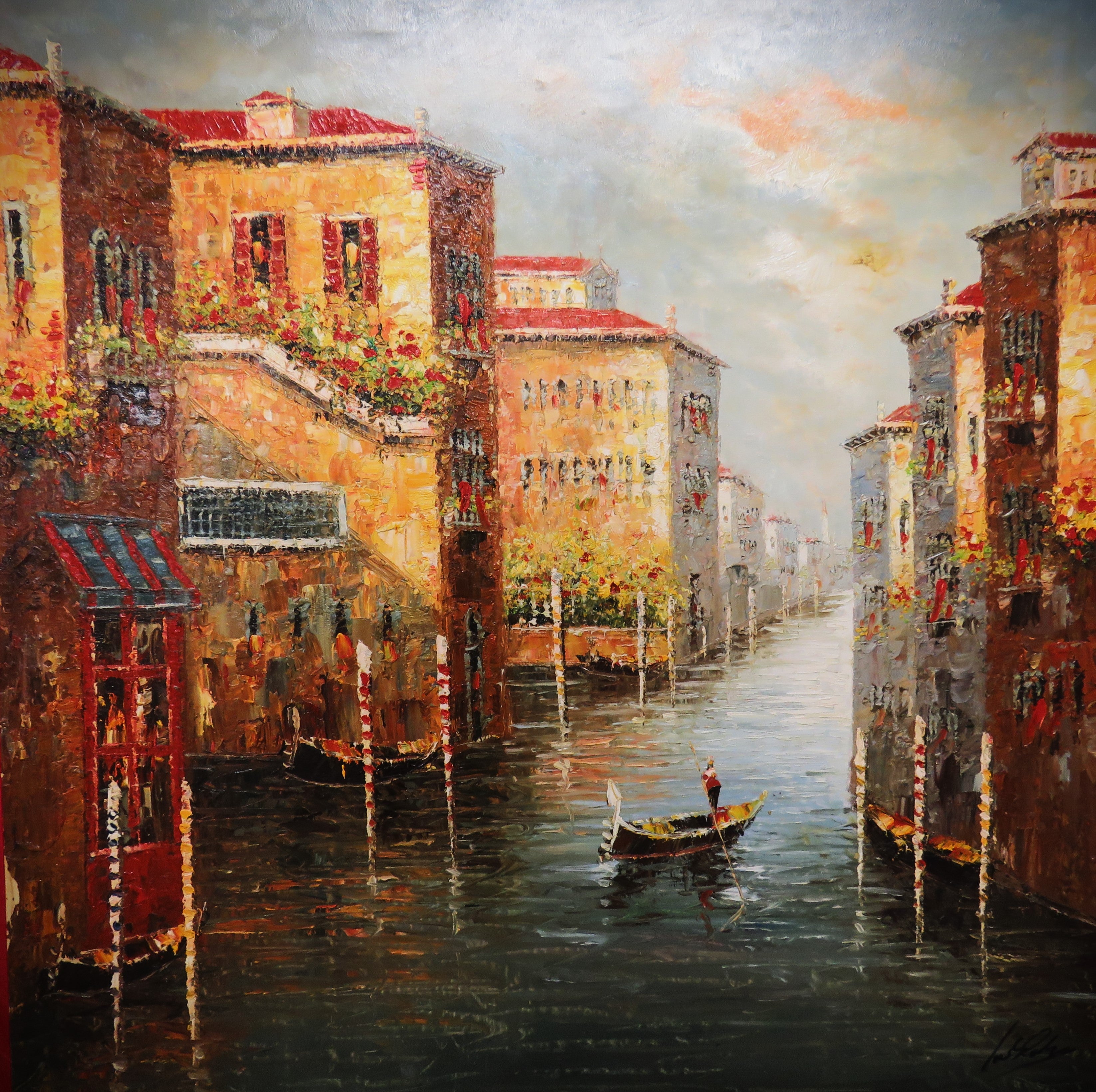MSC - Landscape