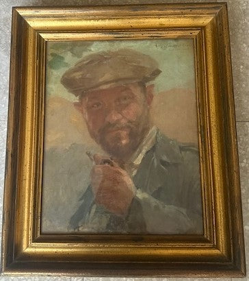 Autoritratto