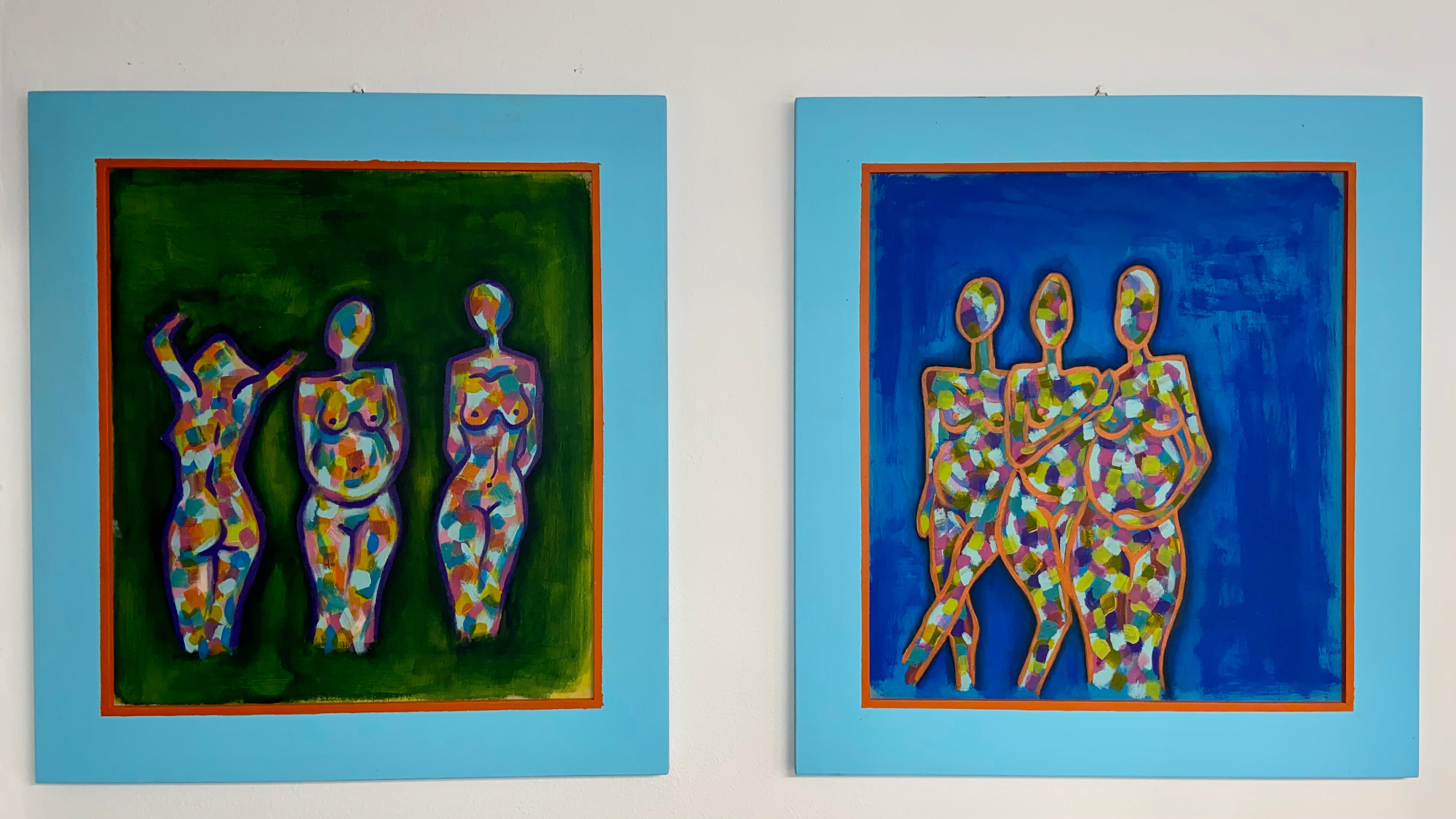 Women 1