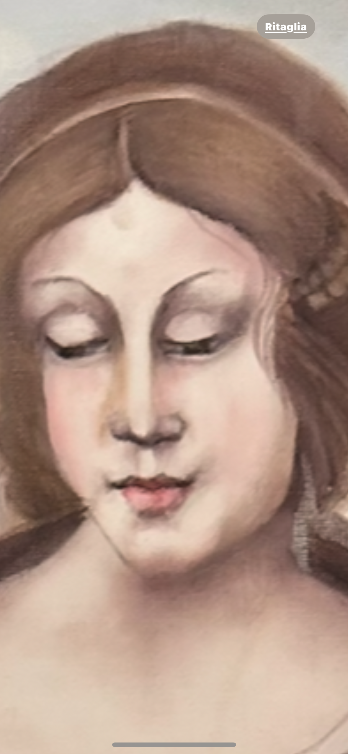 Madonna and Child