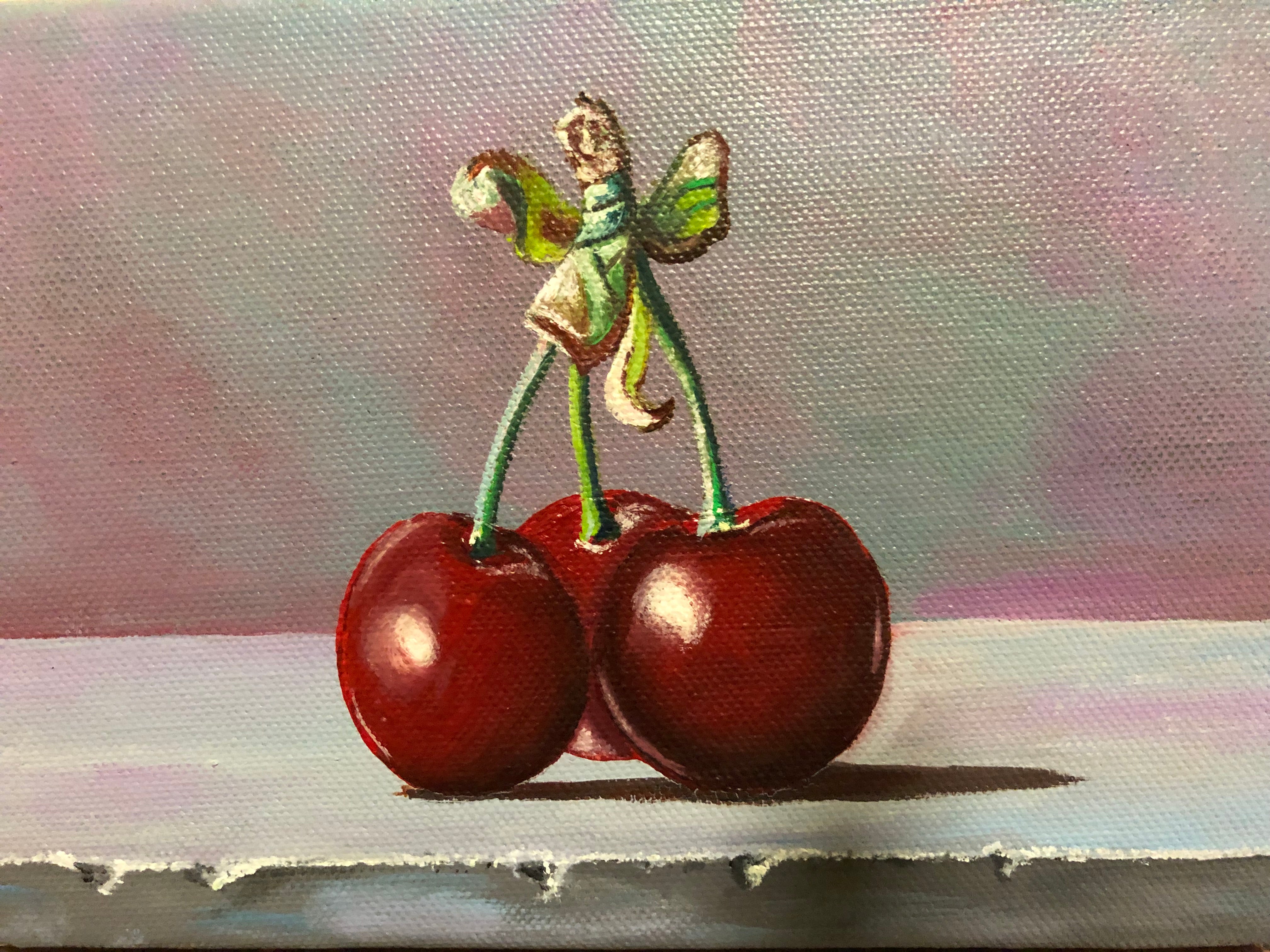 Cherries