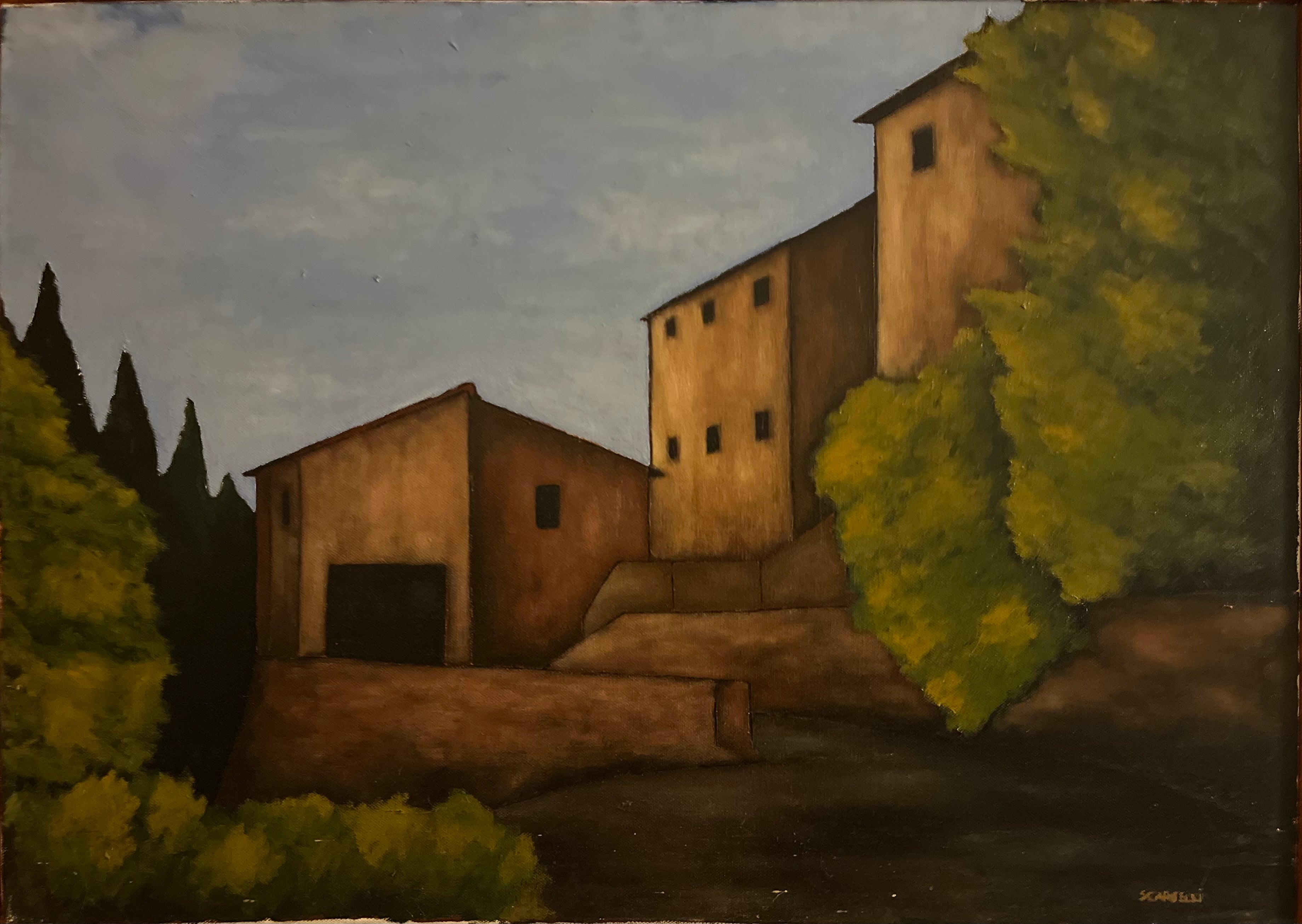 Landscape