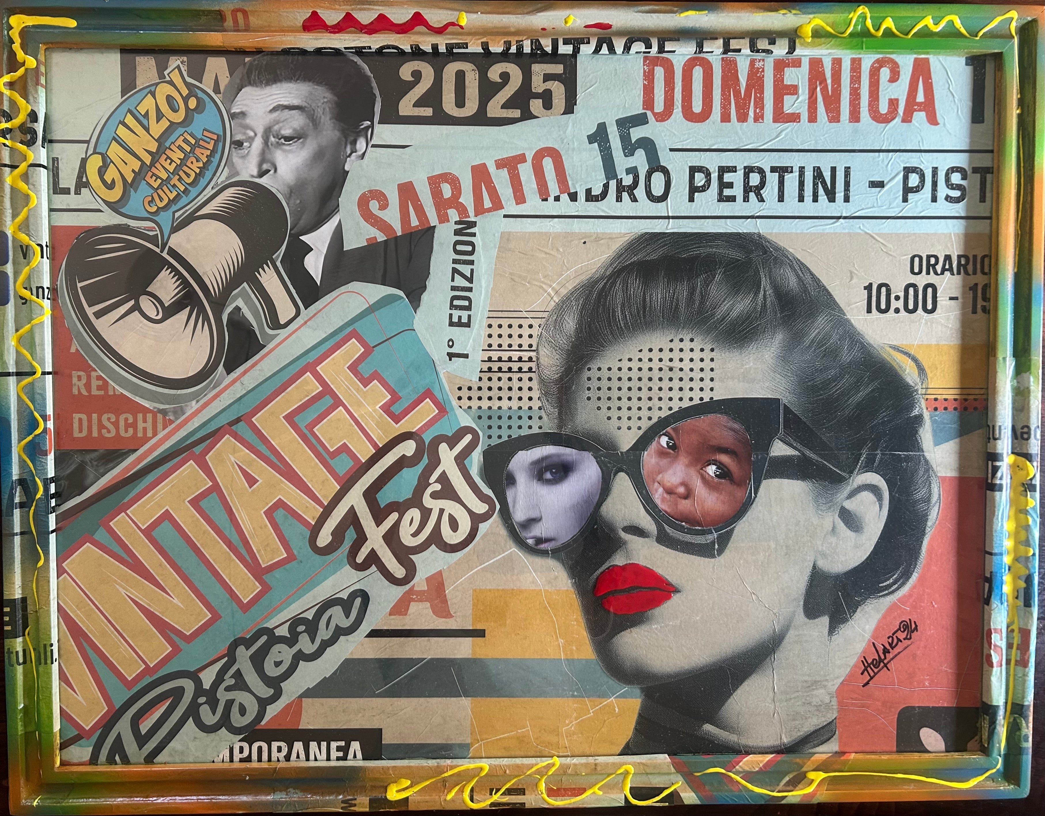 Street/Popart