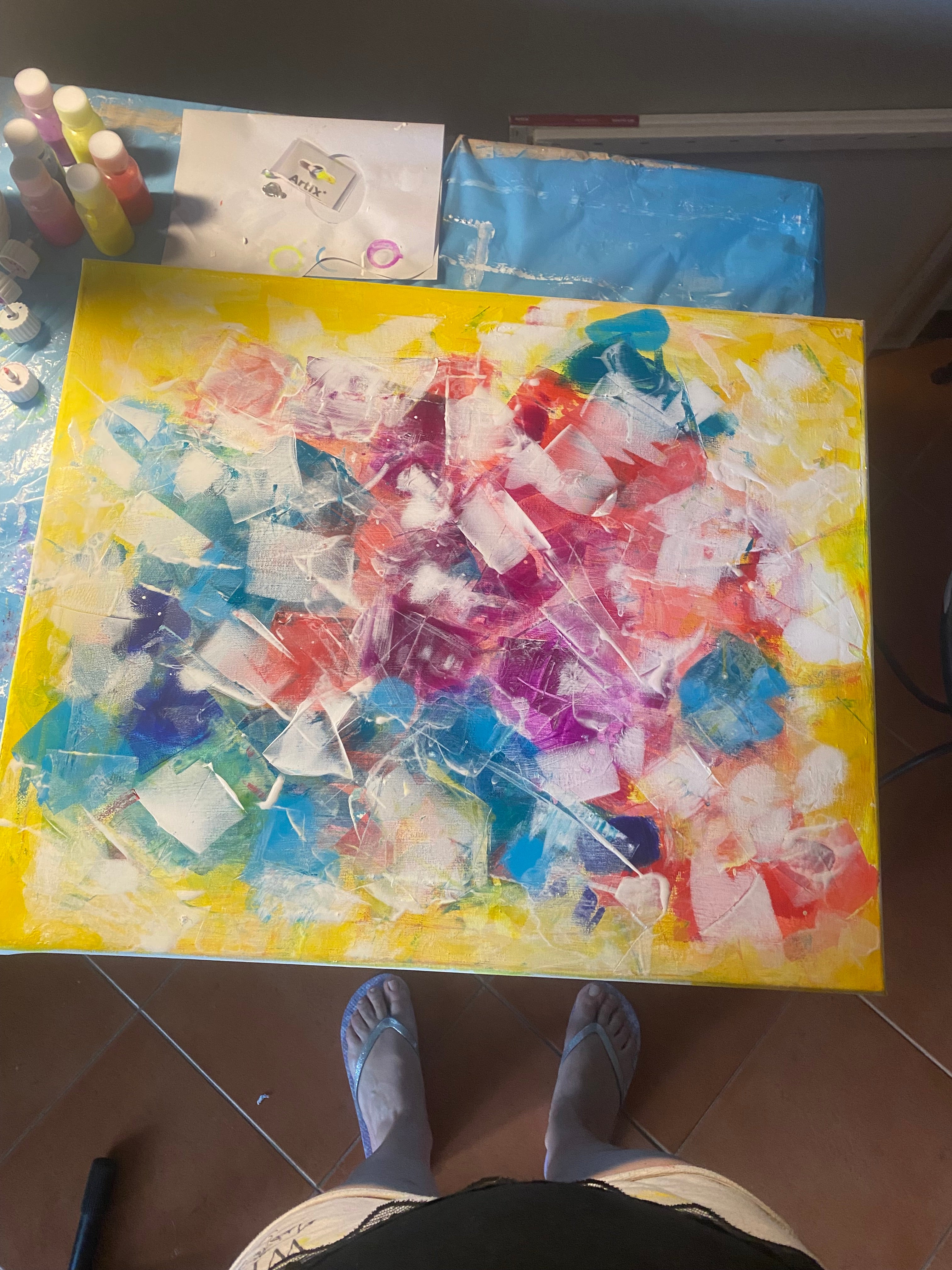 Cubic