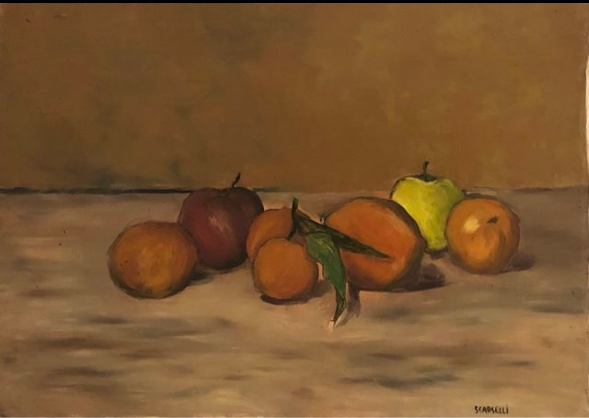 Still life