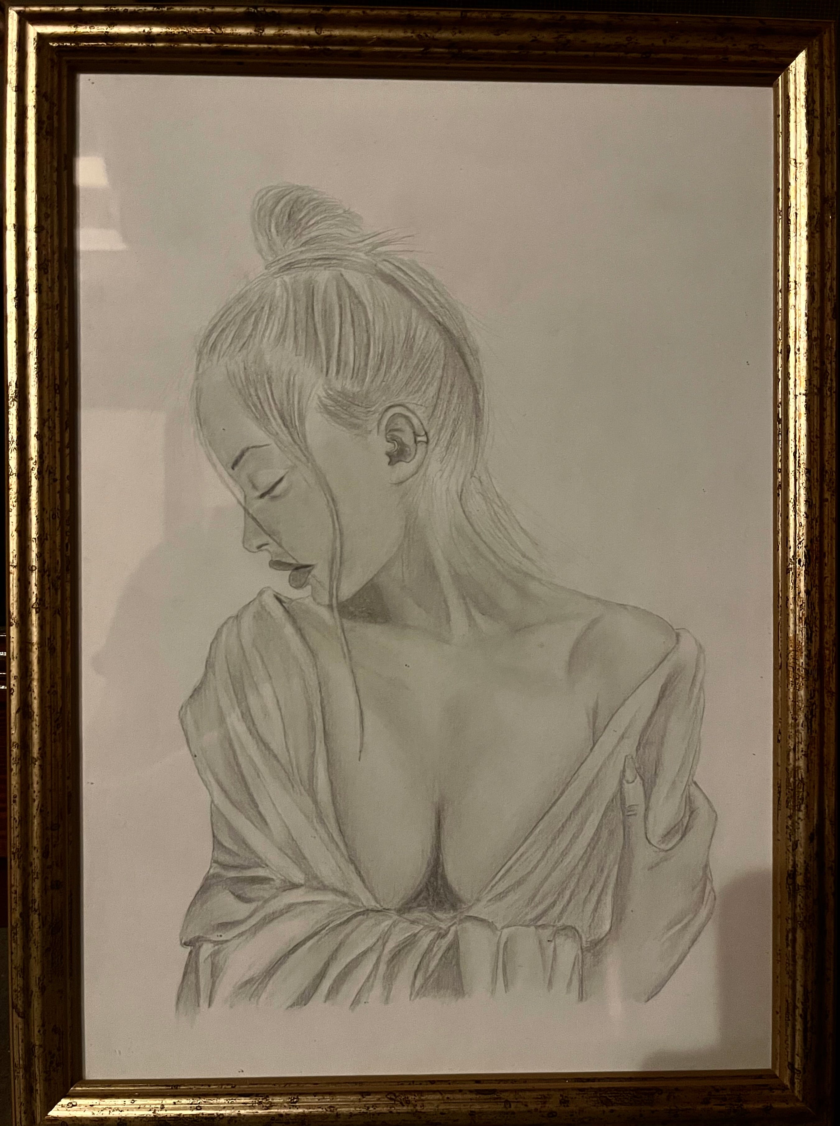 French girl
