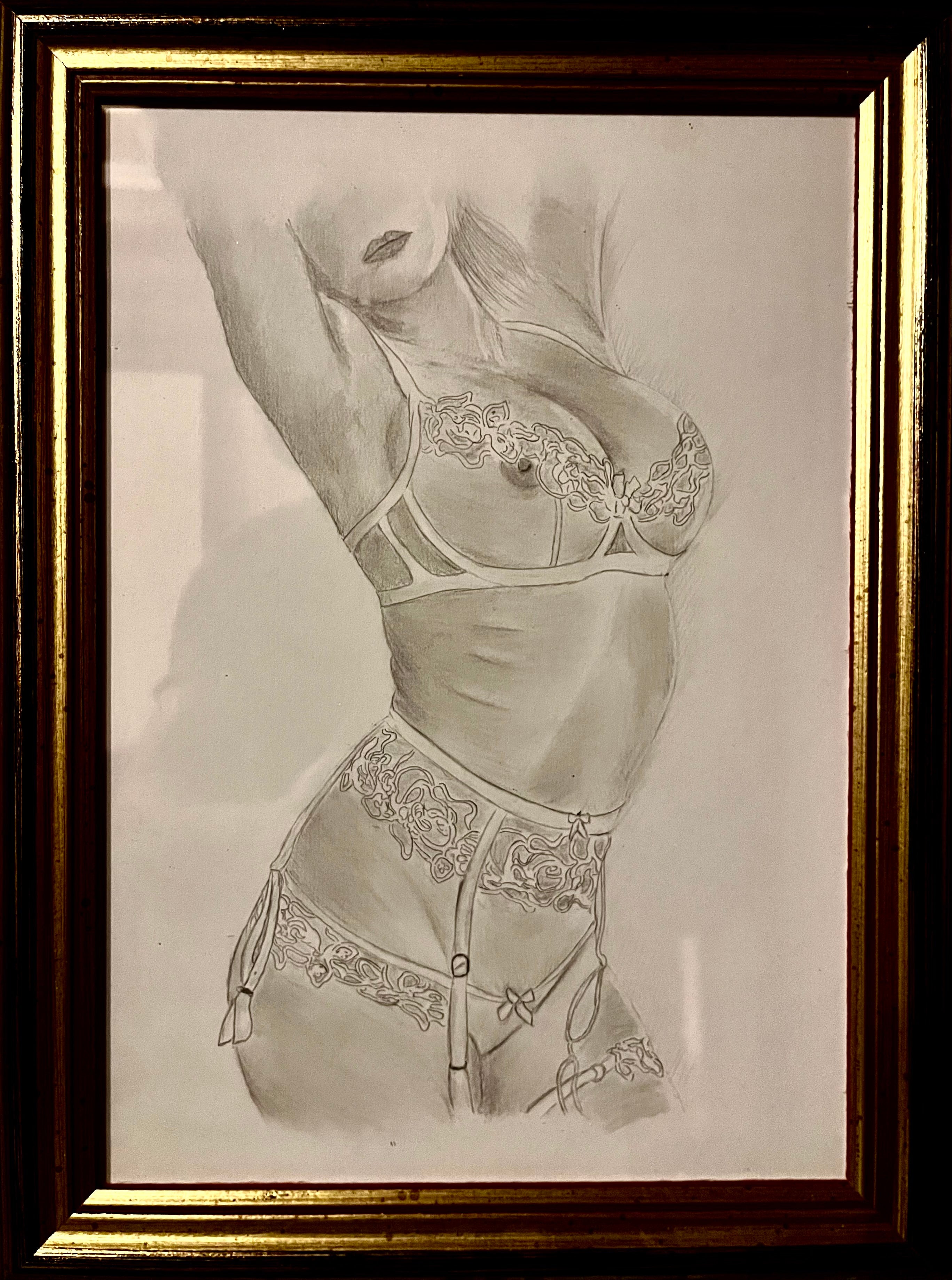 Caroline