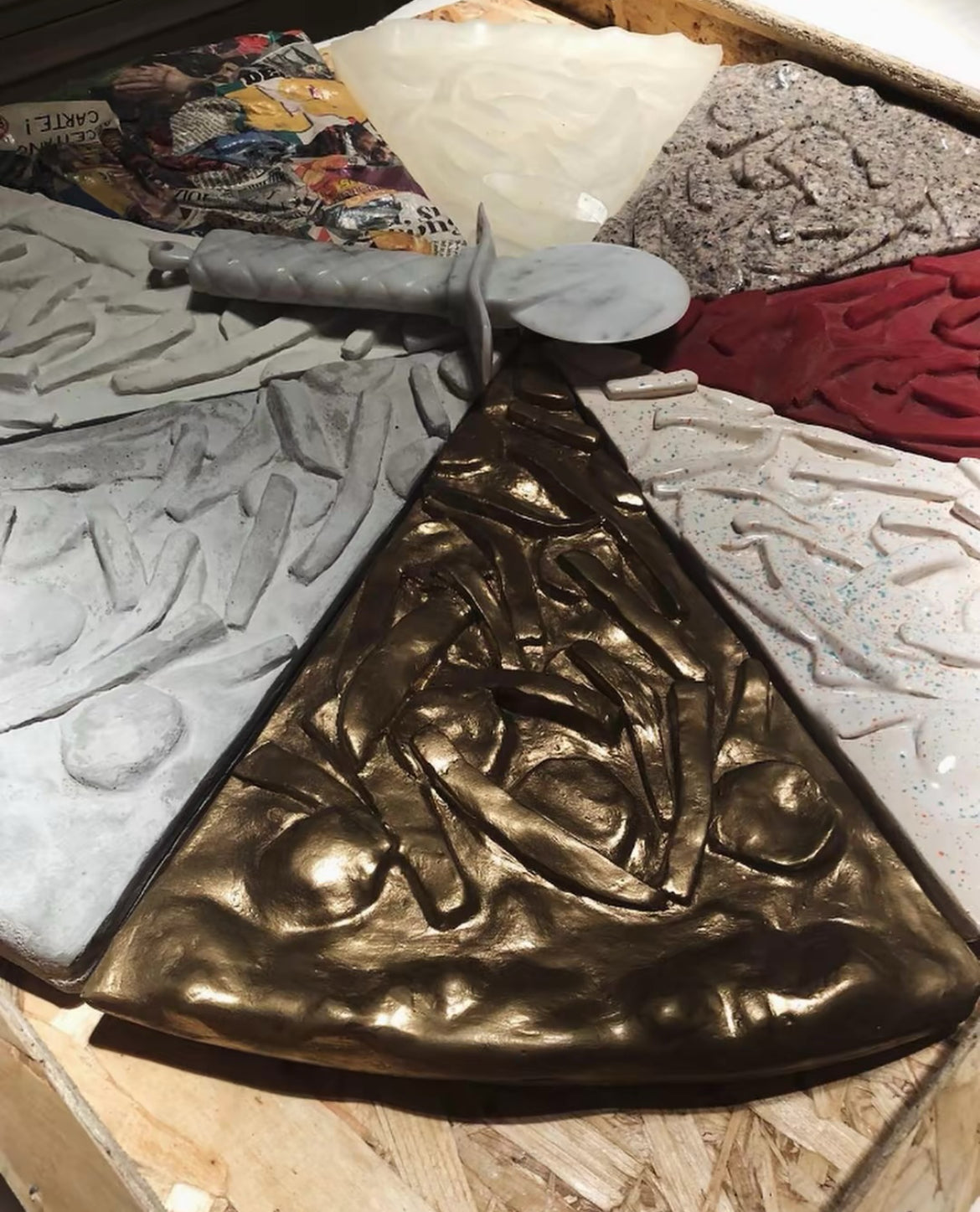 Facets
