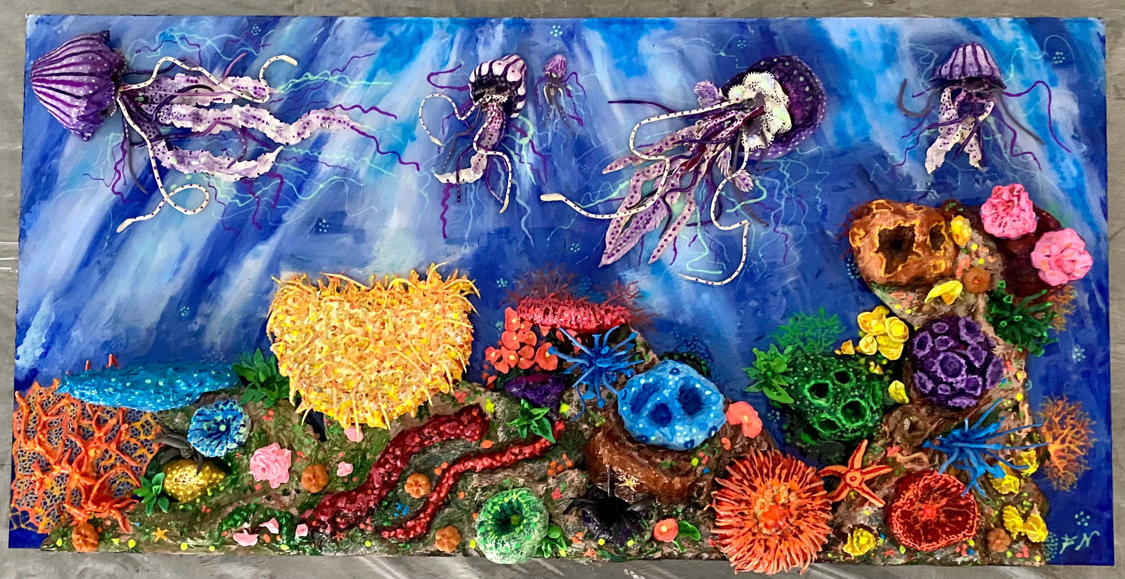 barriera corallina
