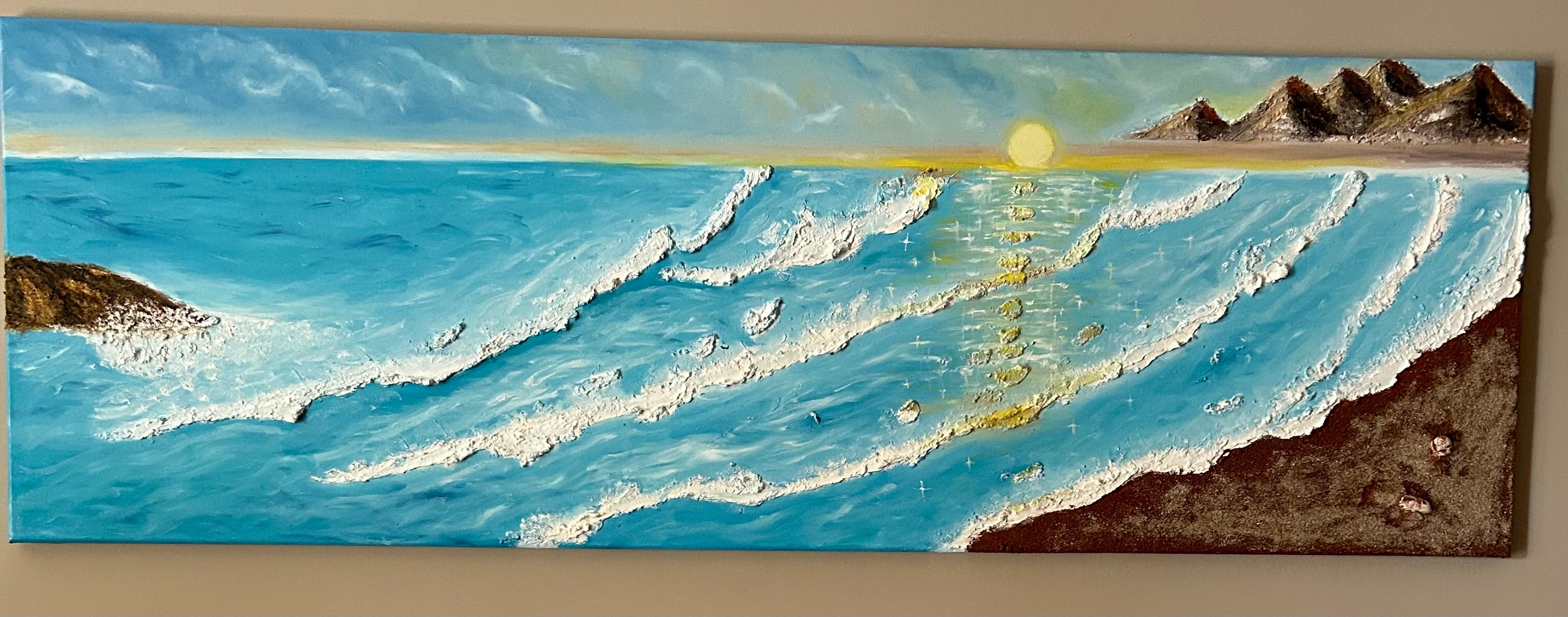 La banalità del mare