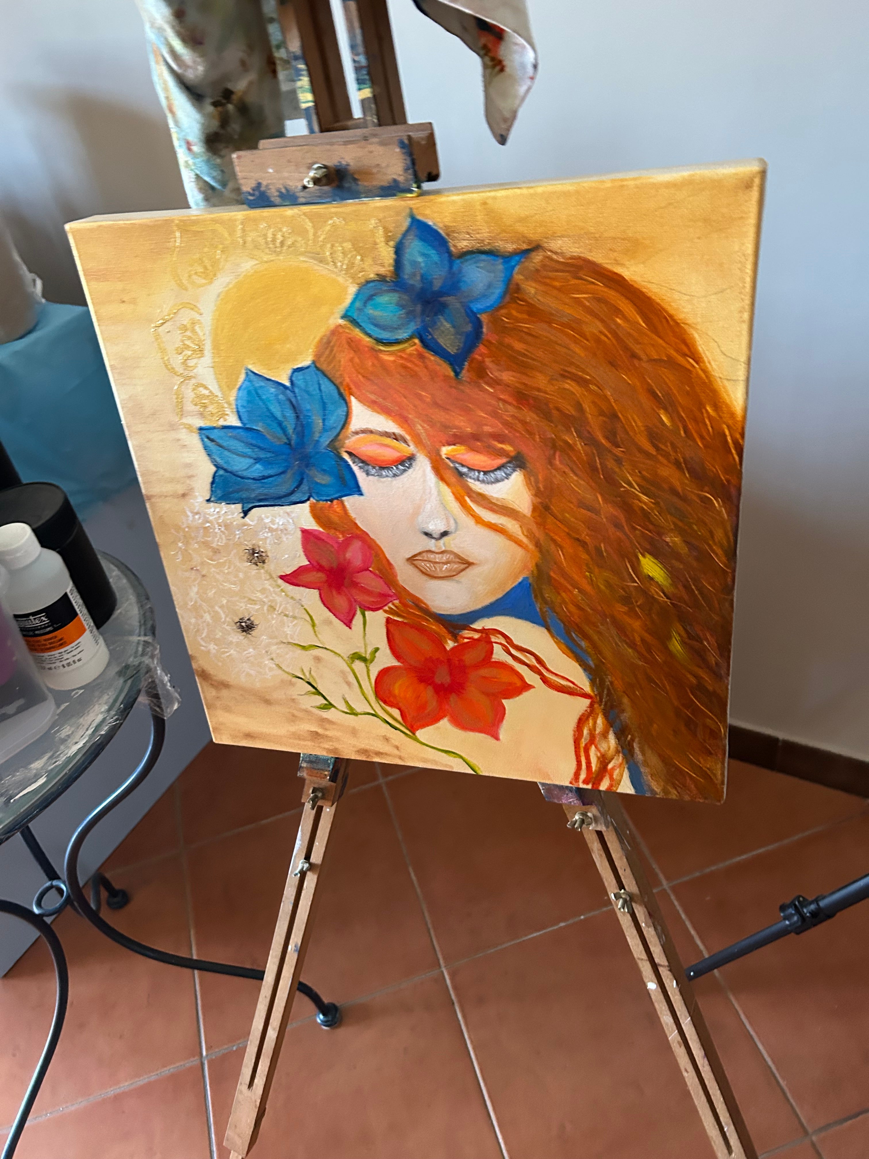 Il sole dentro