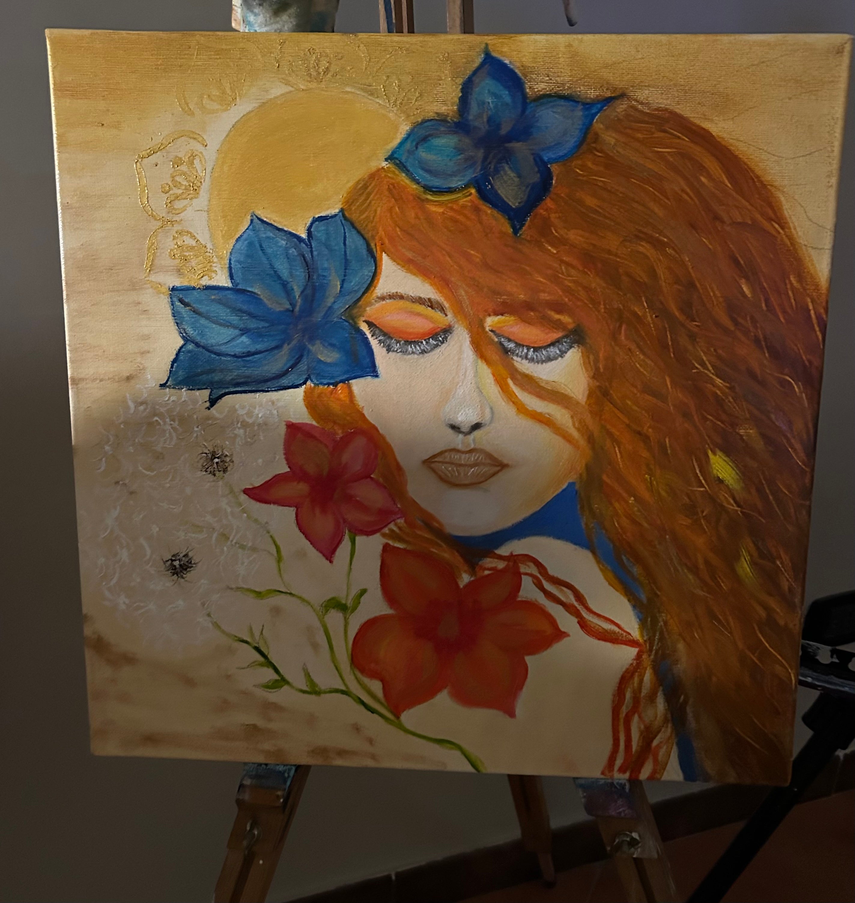 Il sole dentro