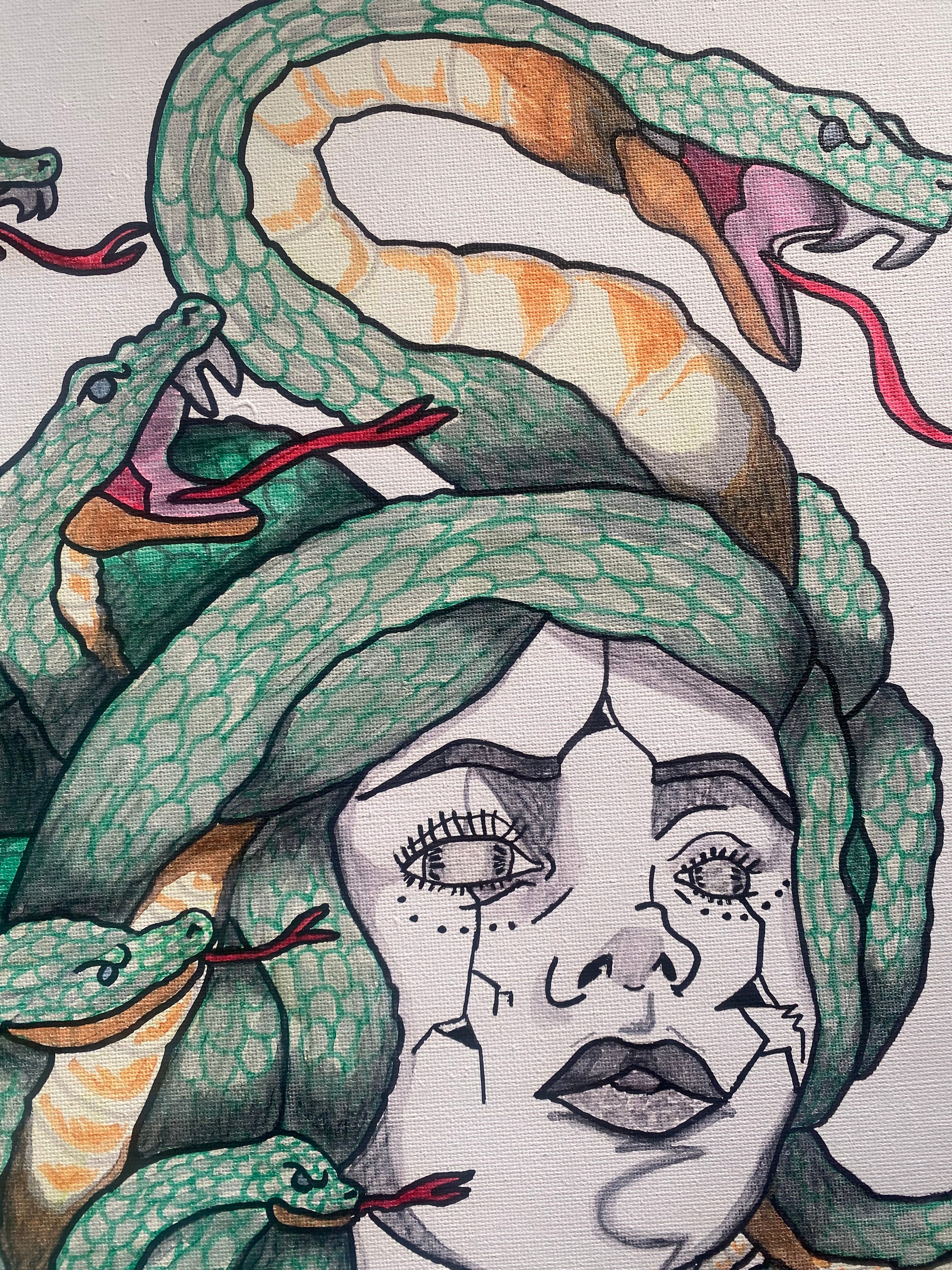 MEDUSA