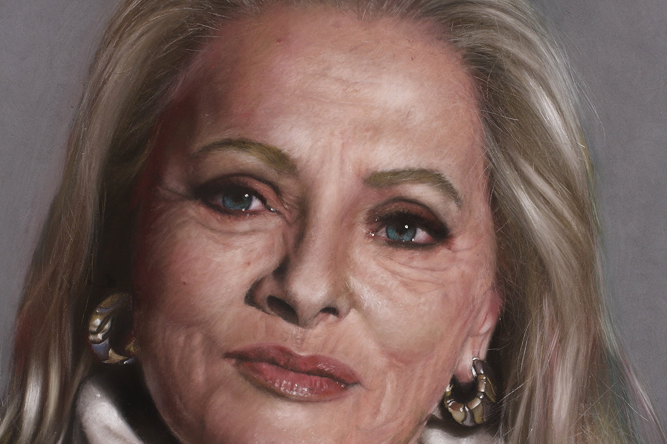 Virna Lisi