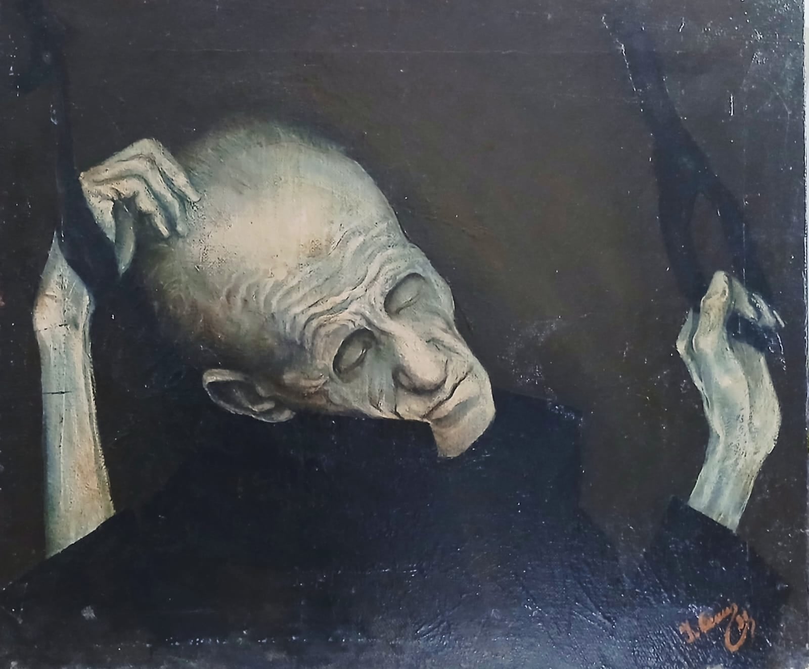 Prigioniero politico