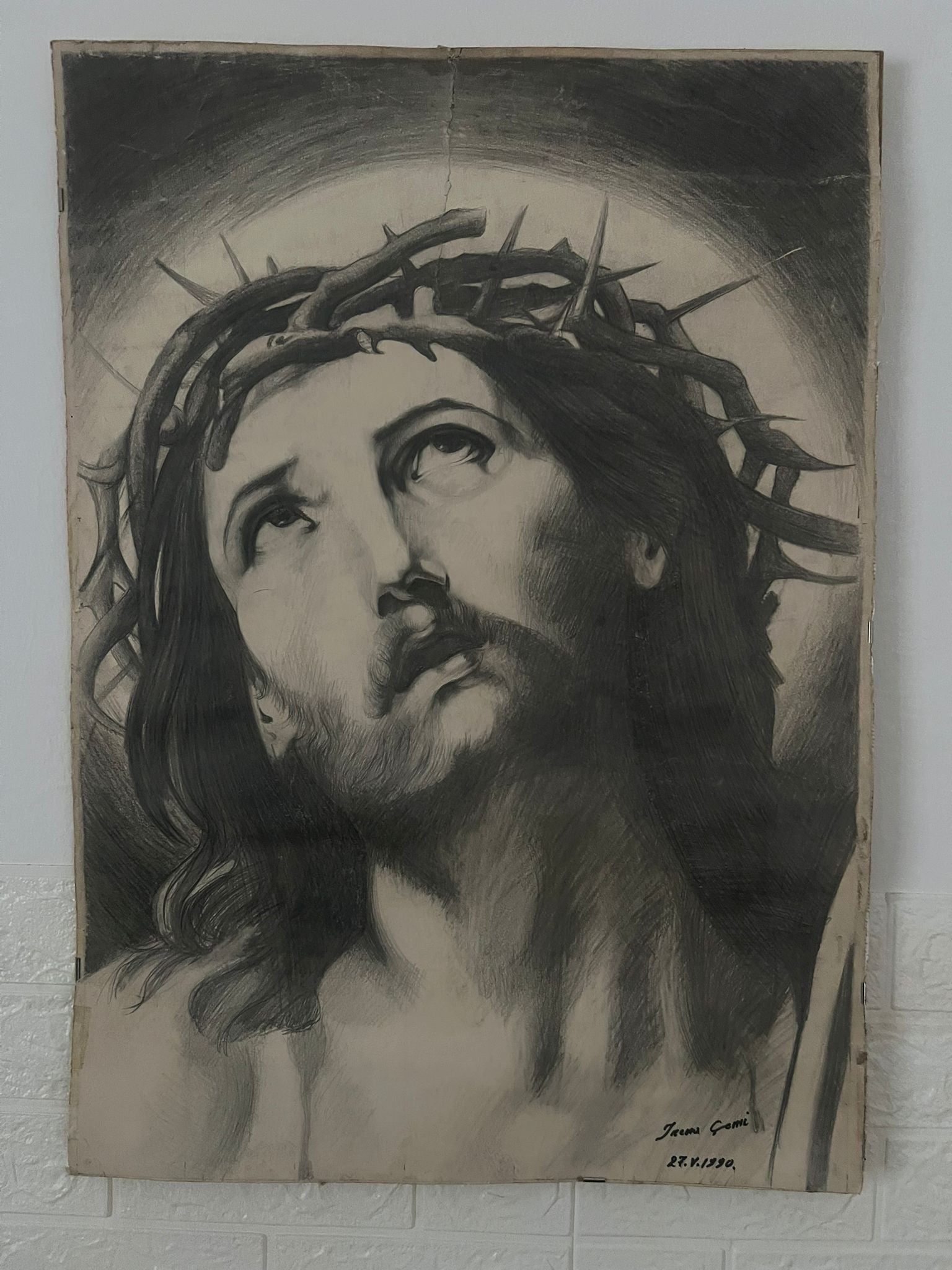 Jesus