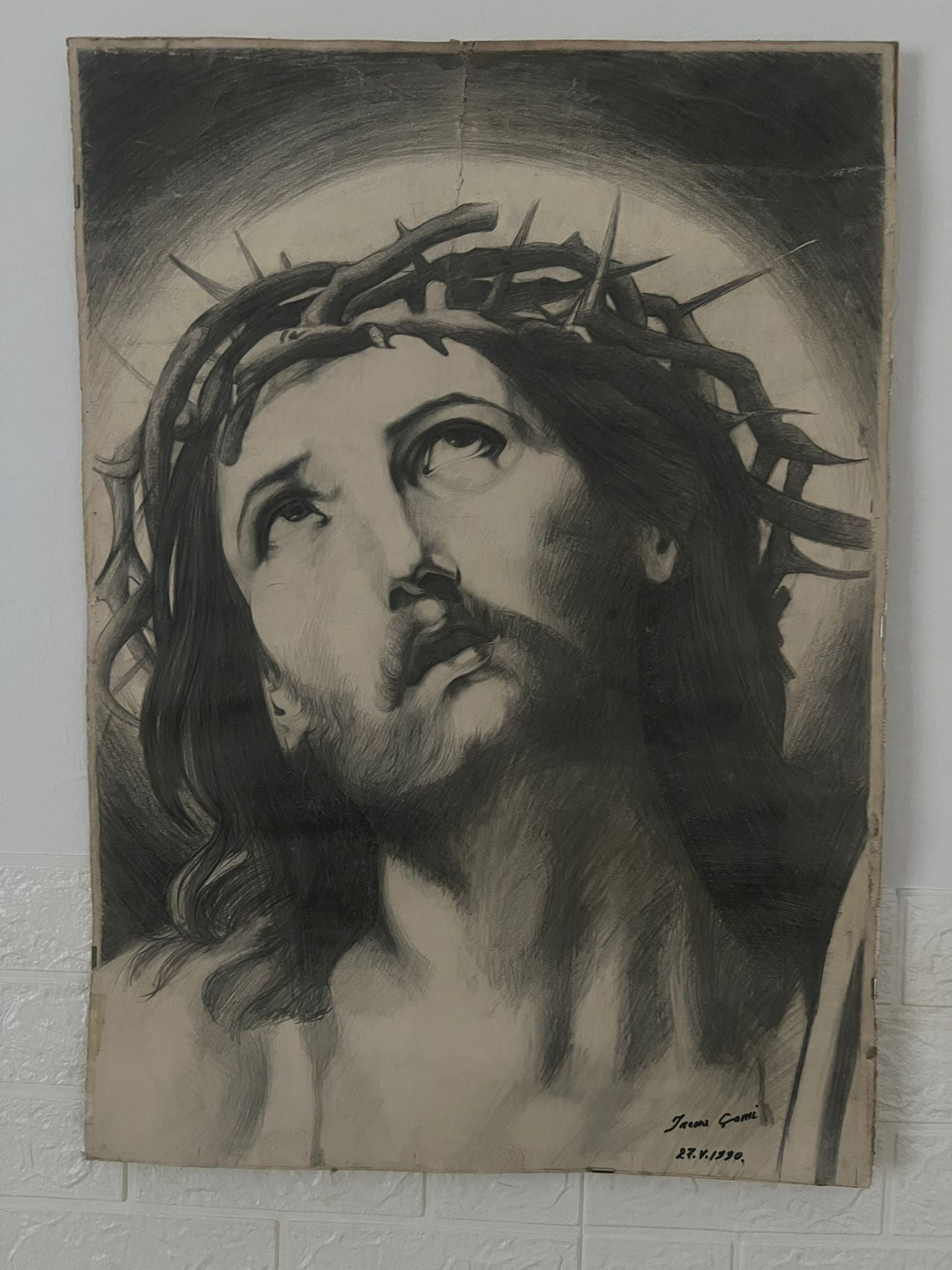 Jesus