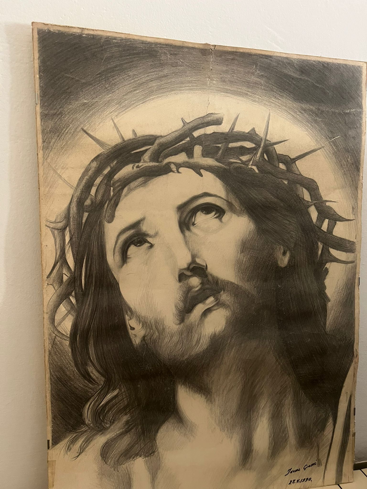 Jesus