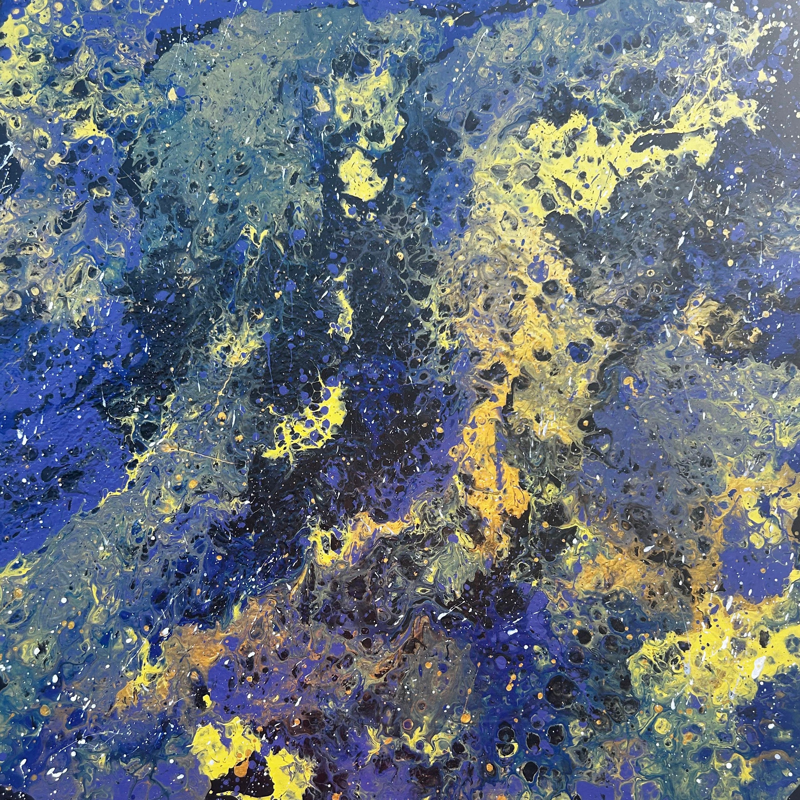 Energy of the cosmos