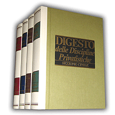 Digest - Utet