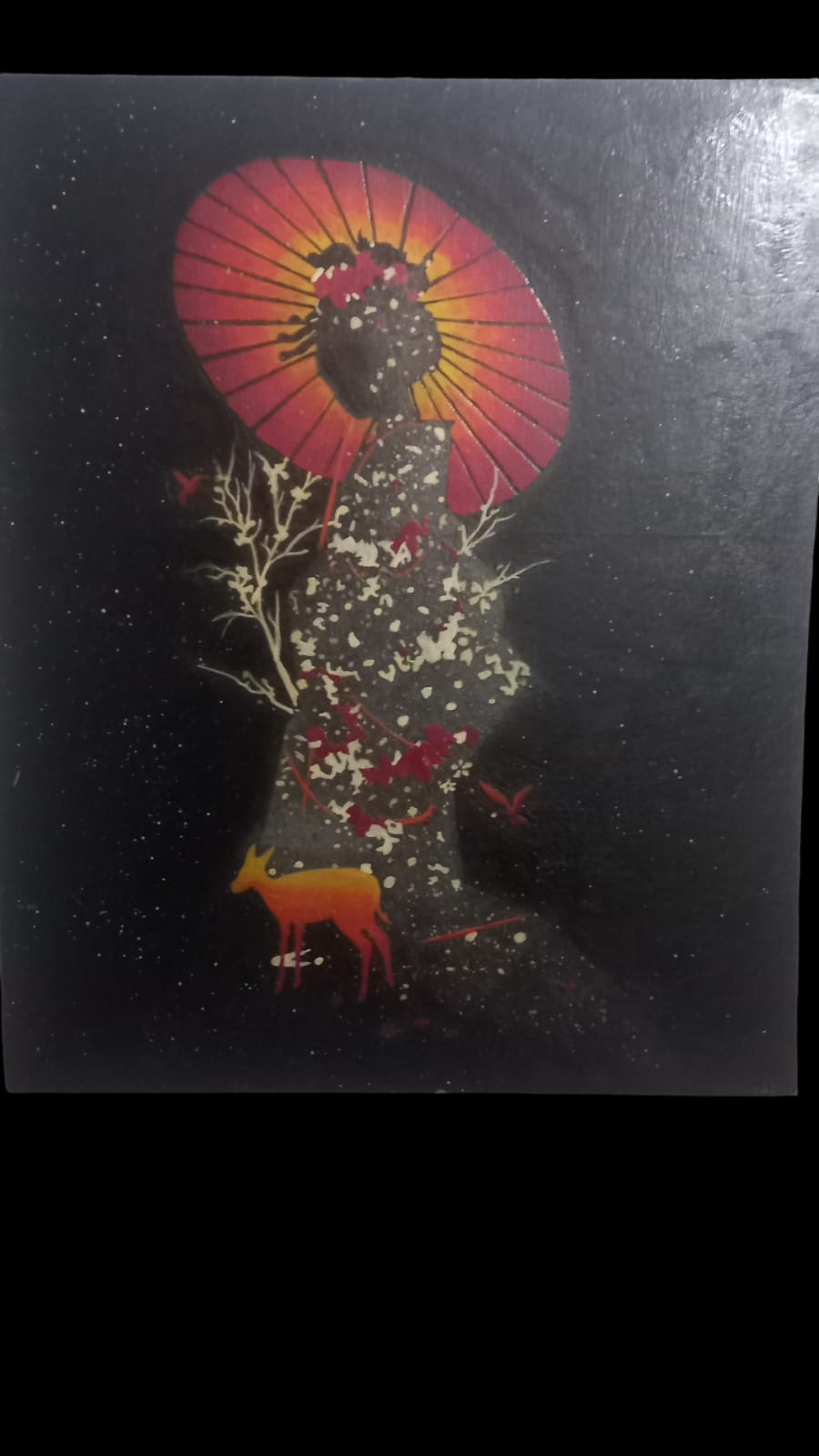 Spirit guide