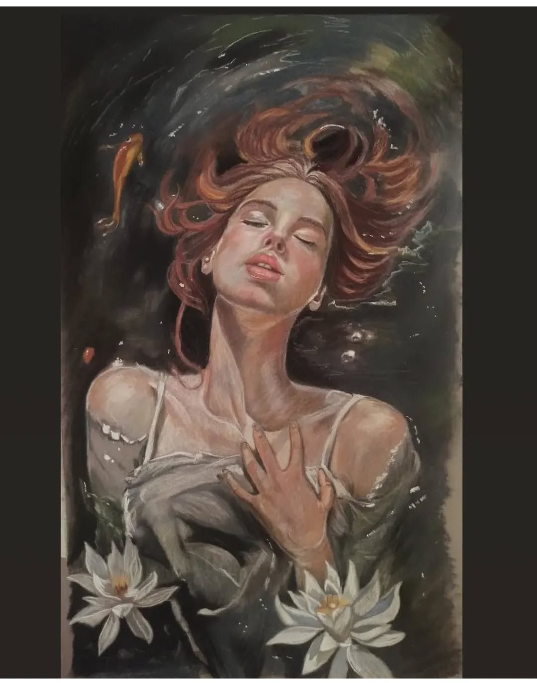 ecstasy