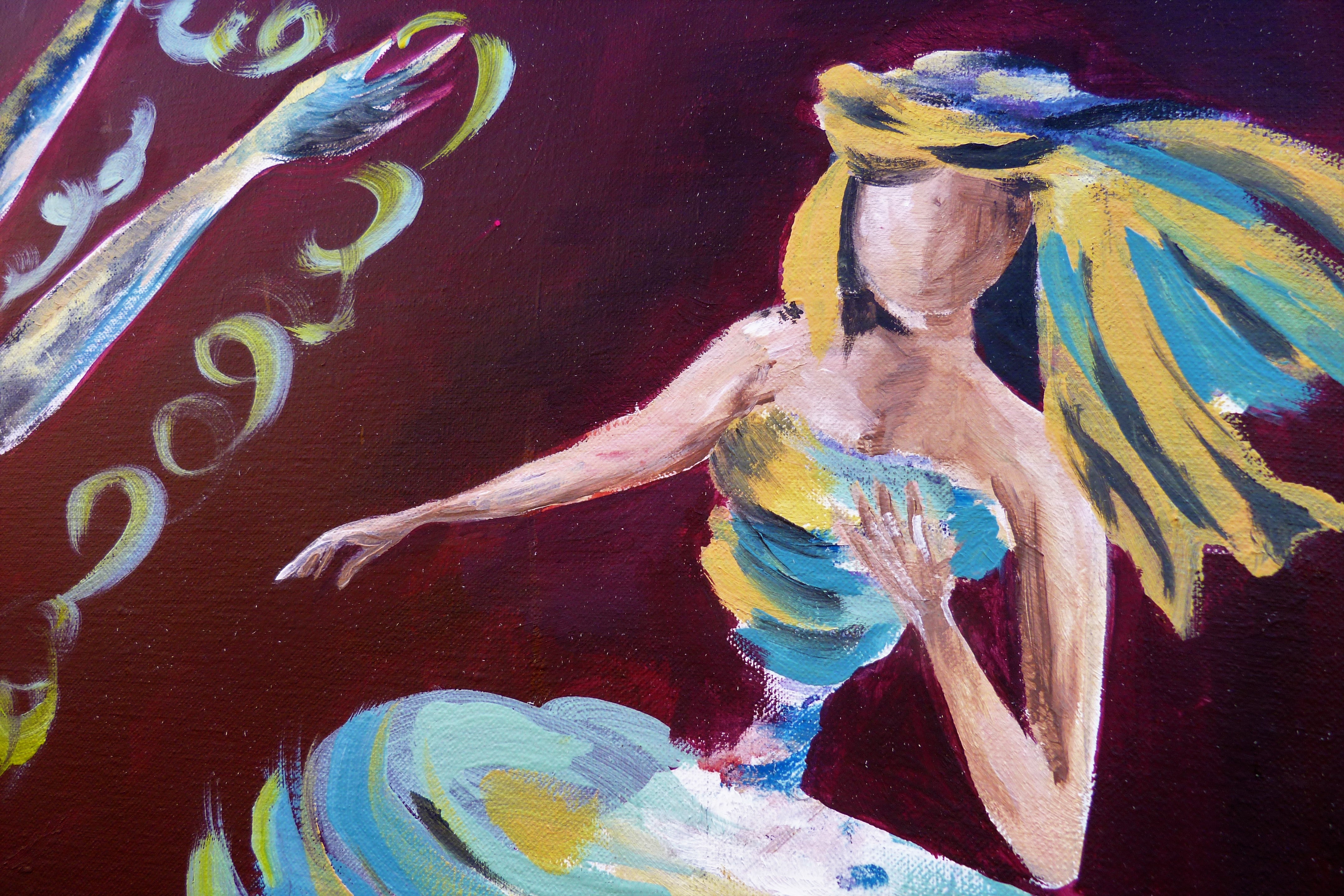 IN VOLO