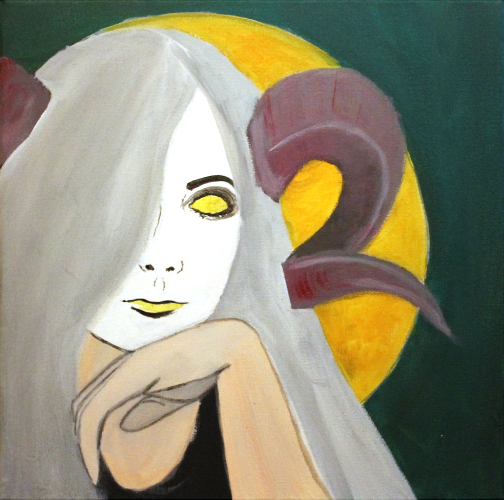 Elisa Pagni - Dentro