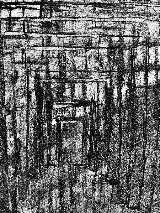 IRREGULAR PERSPECTIVE