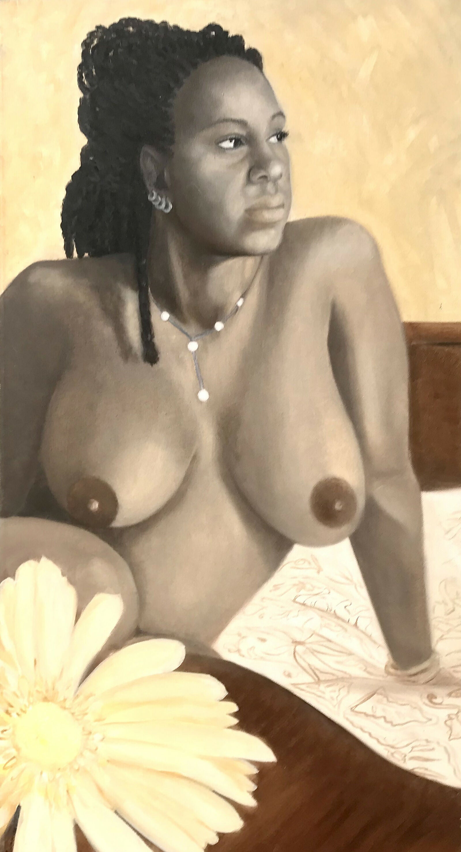 Cuban prostitute