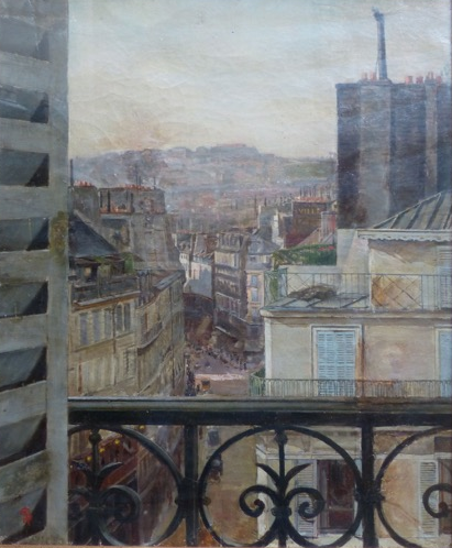 Signorini - Paris