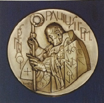 John Paul II - Florian Bodini