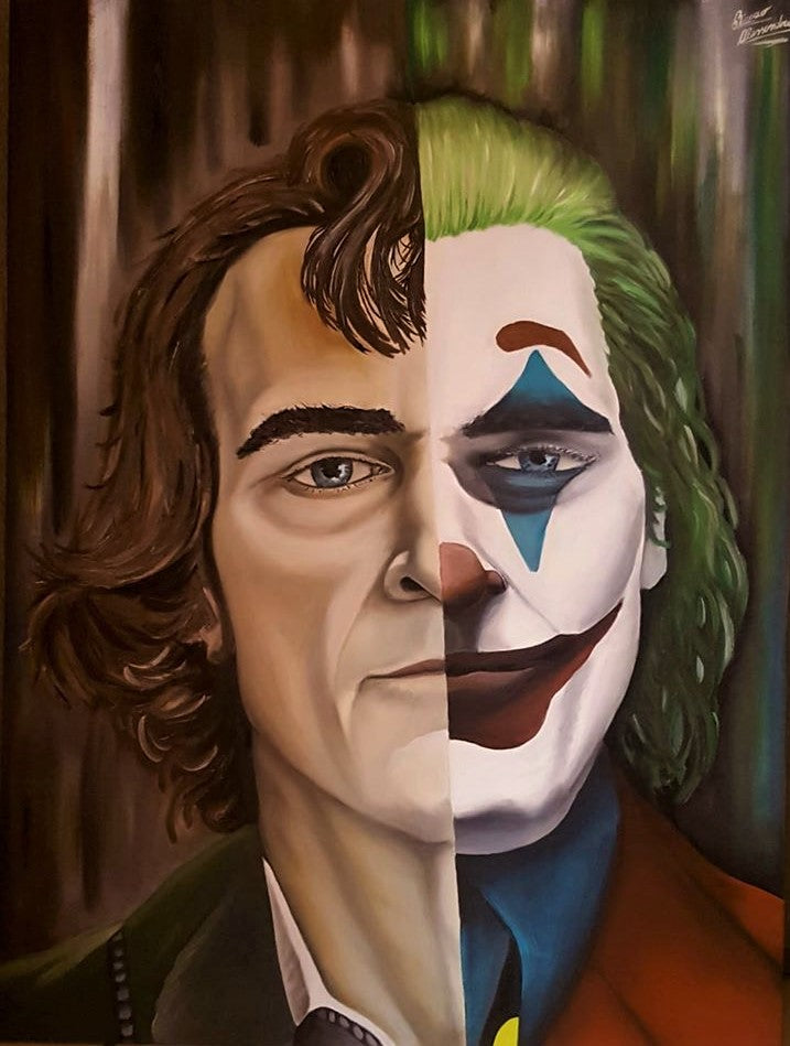 Alessandro Rizzo - Joker