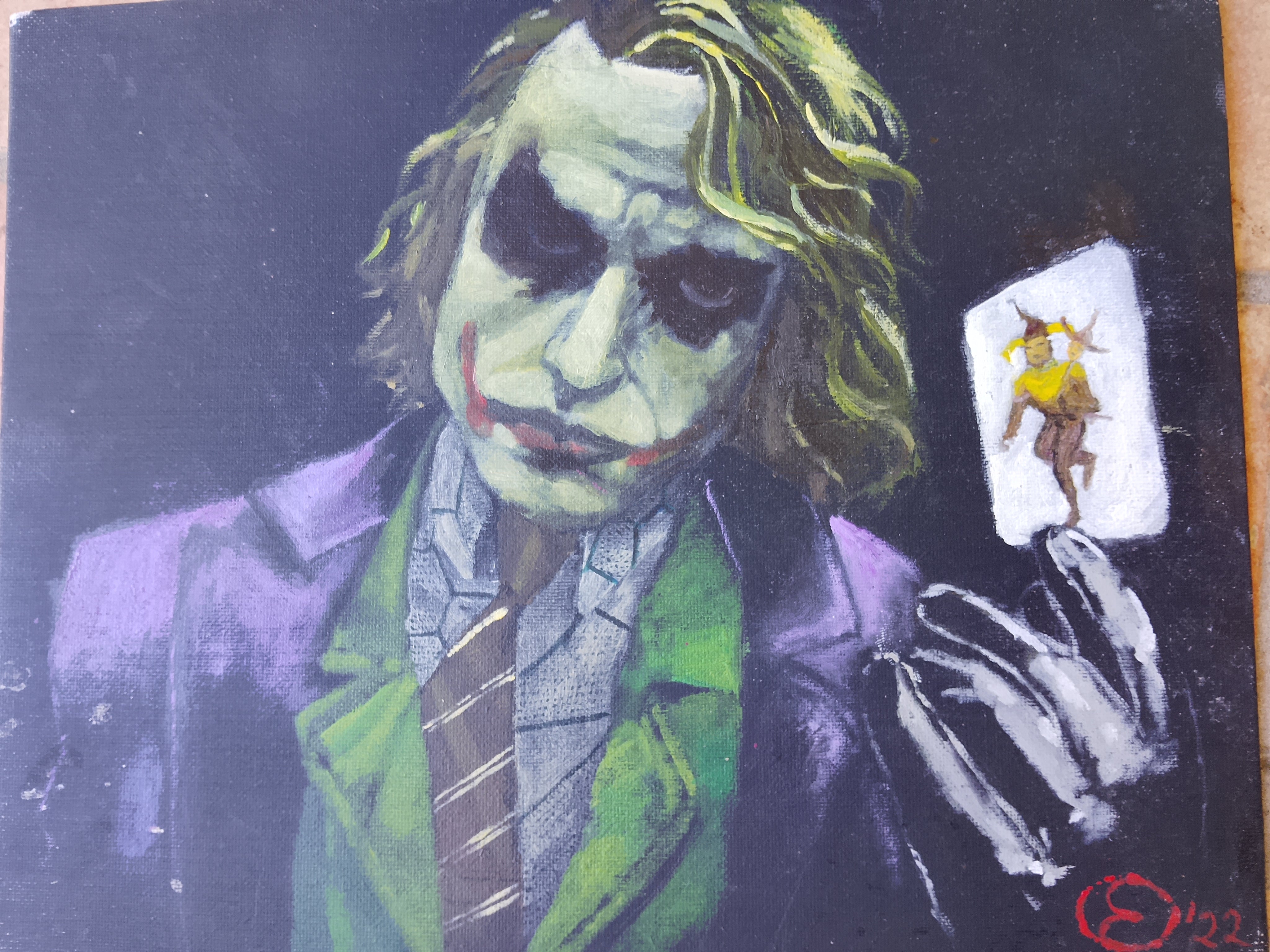 JOKER
