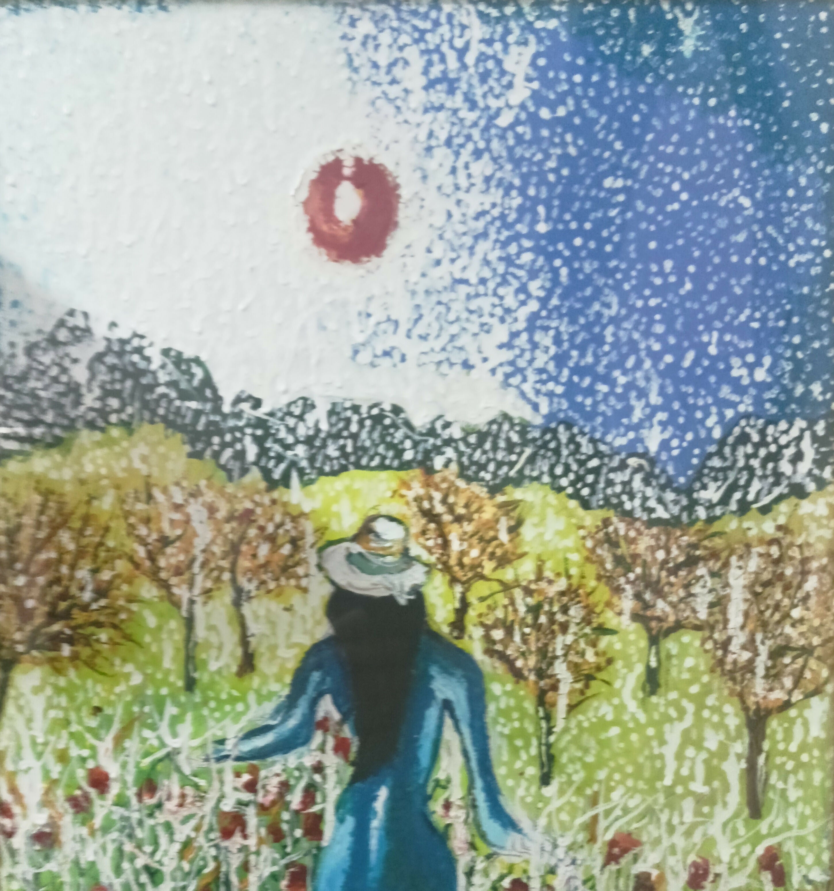 Il mio cane