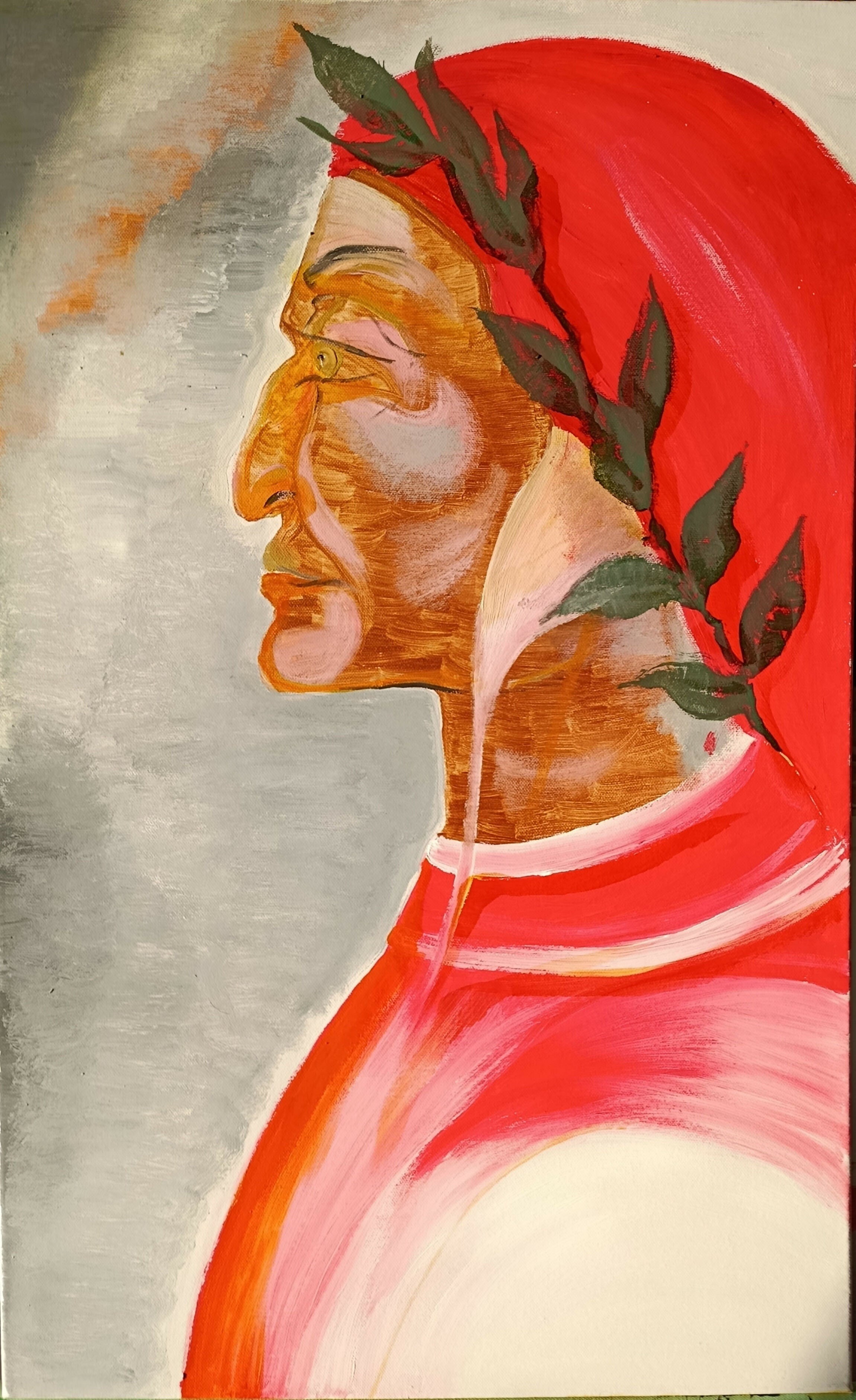 Dante Alighieri
