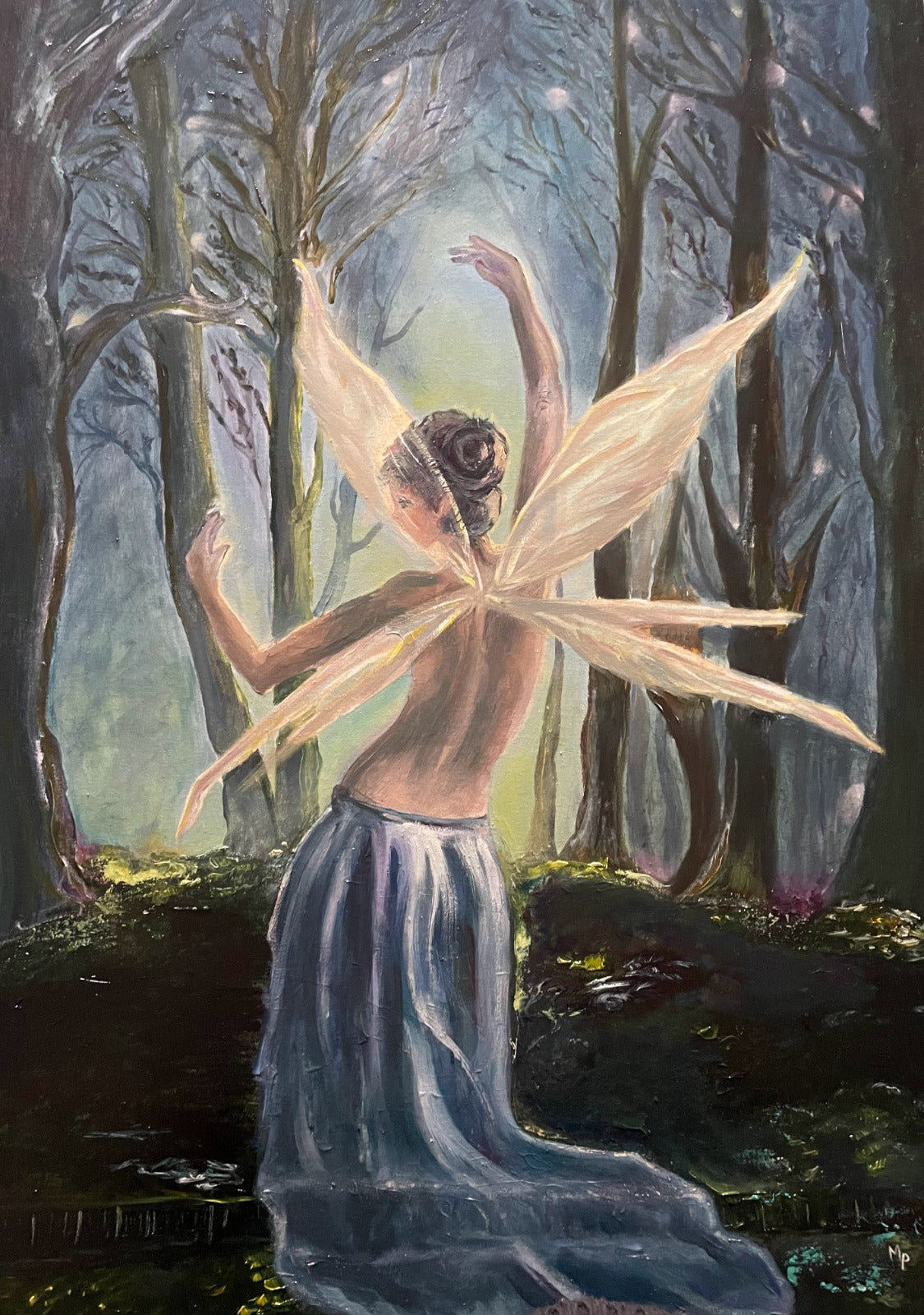 THE SOUL