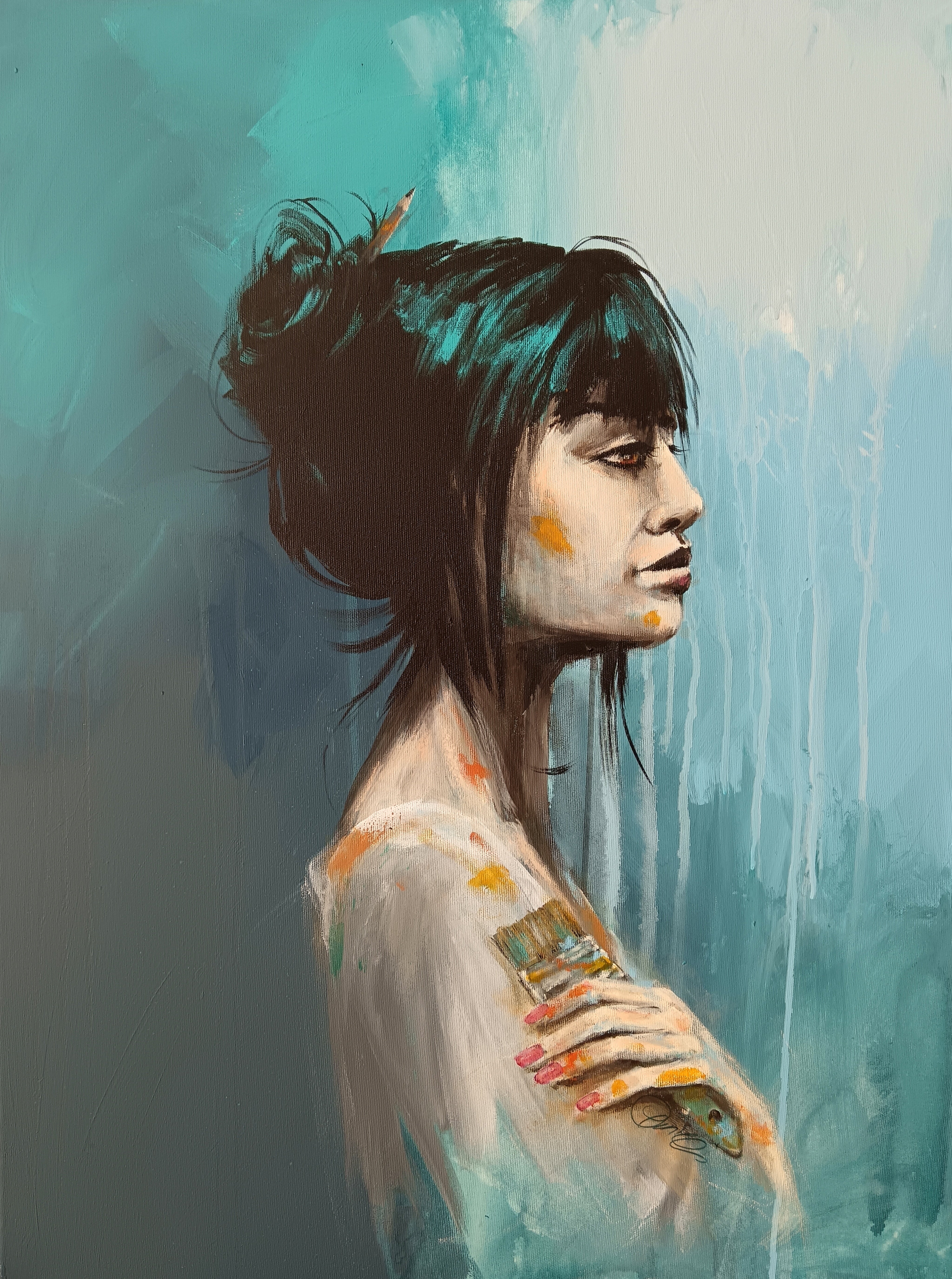 The Artist