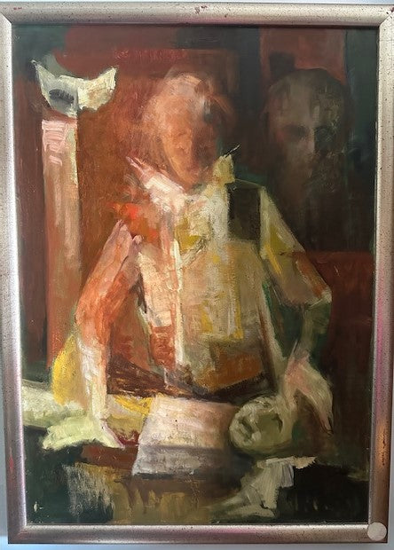 L'attore